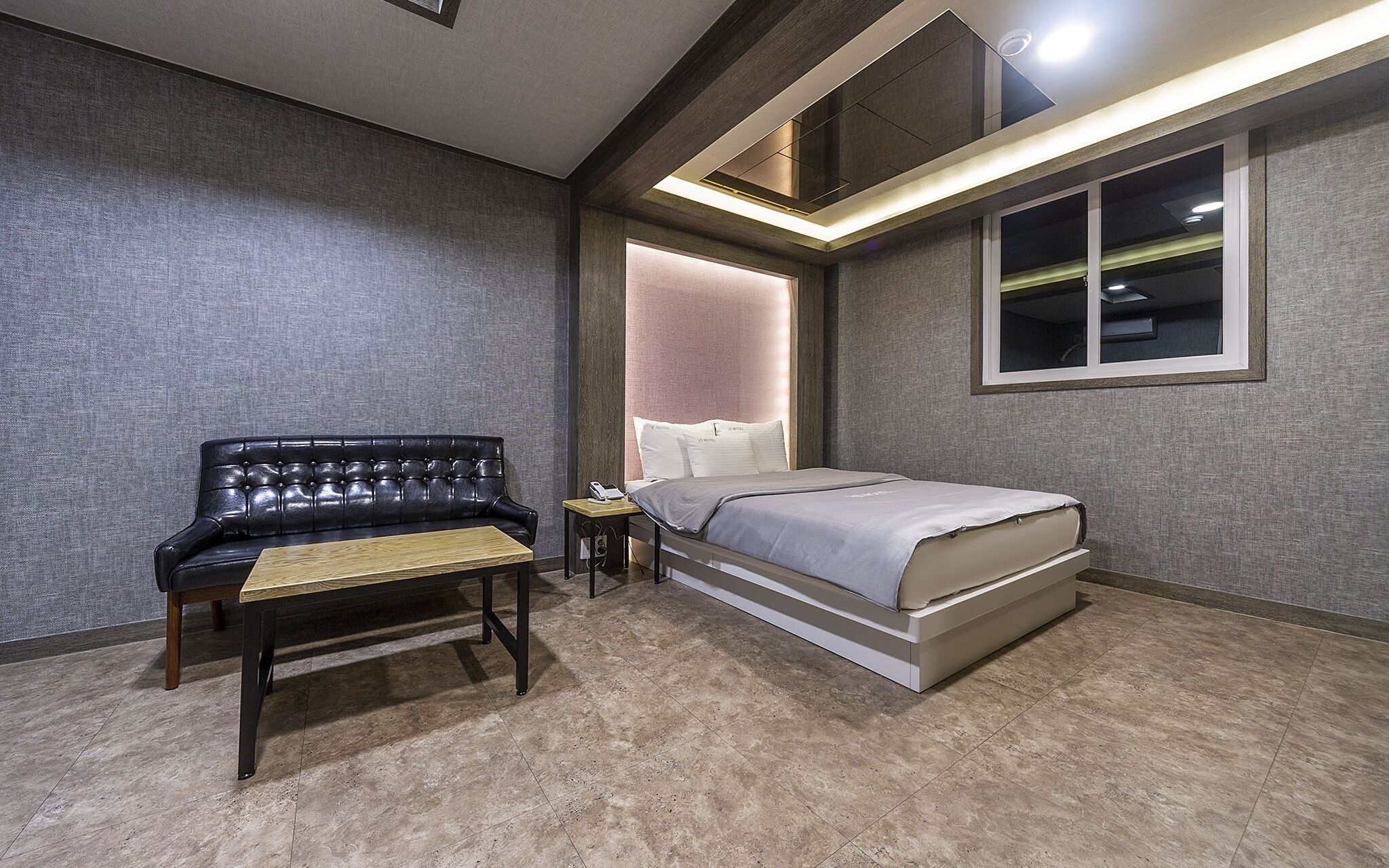 Gumi Wonpyeong-Dong Hotel V2