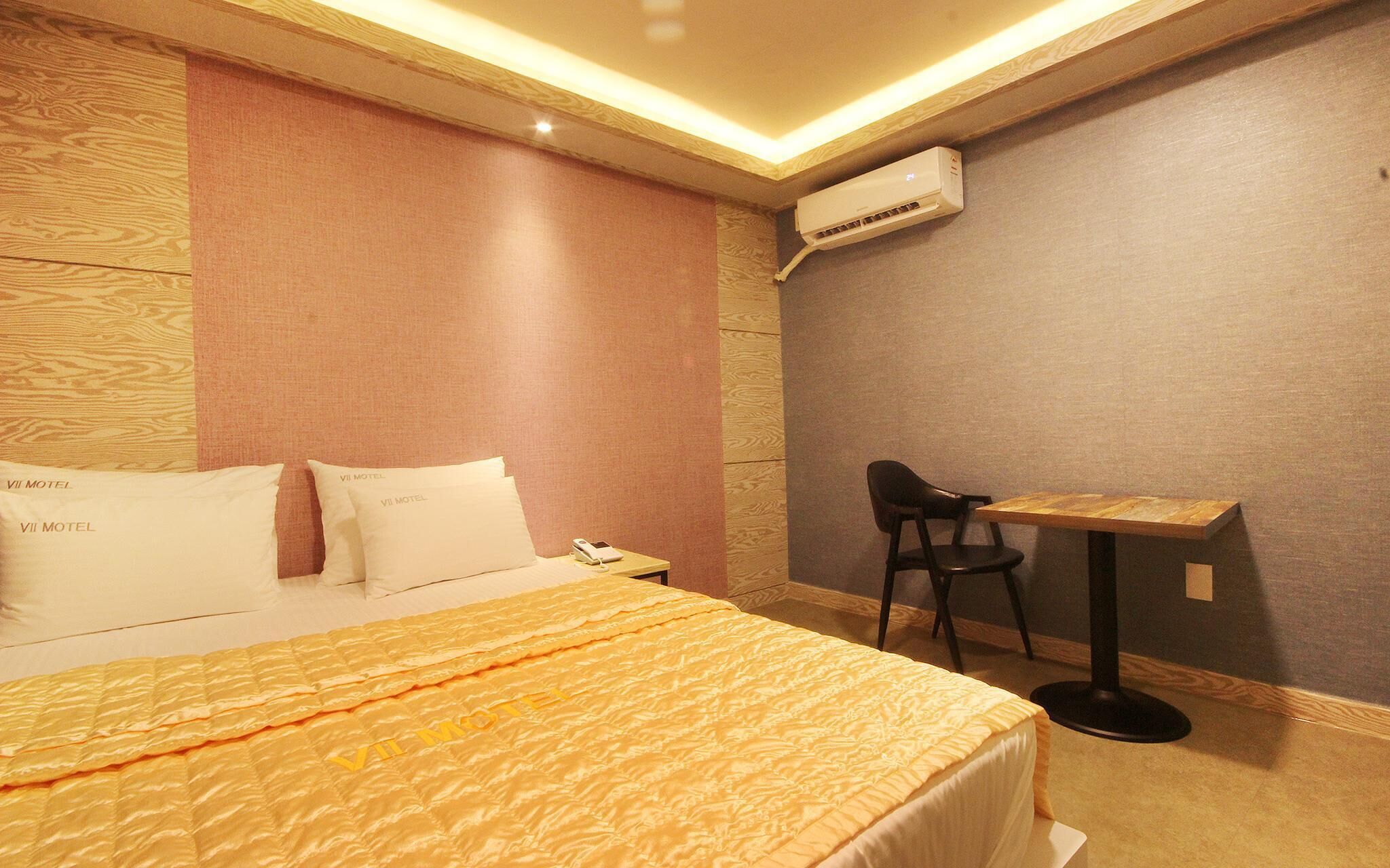 Gumi Wonpyeong-Dong Hotel V2