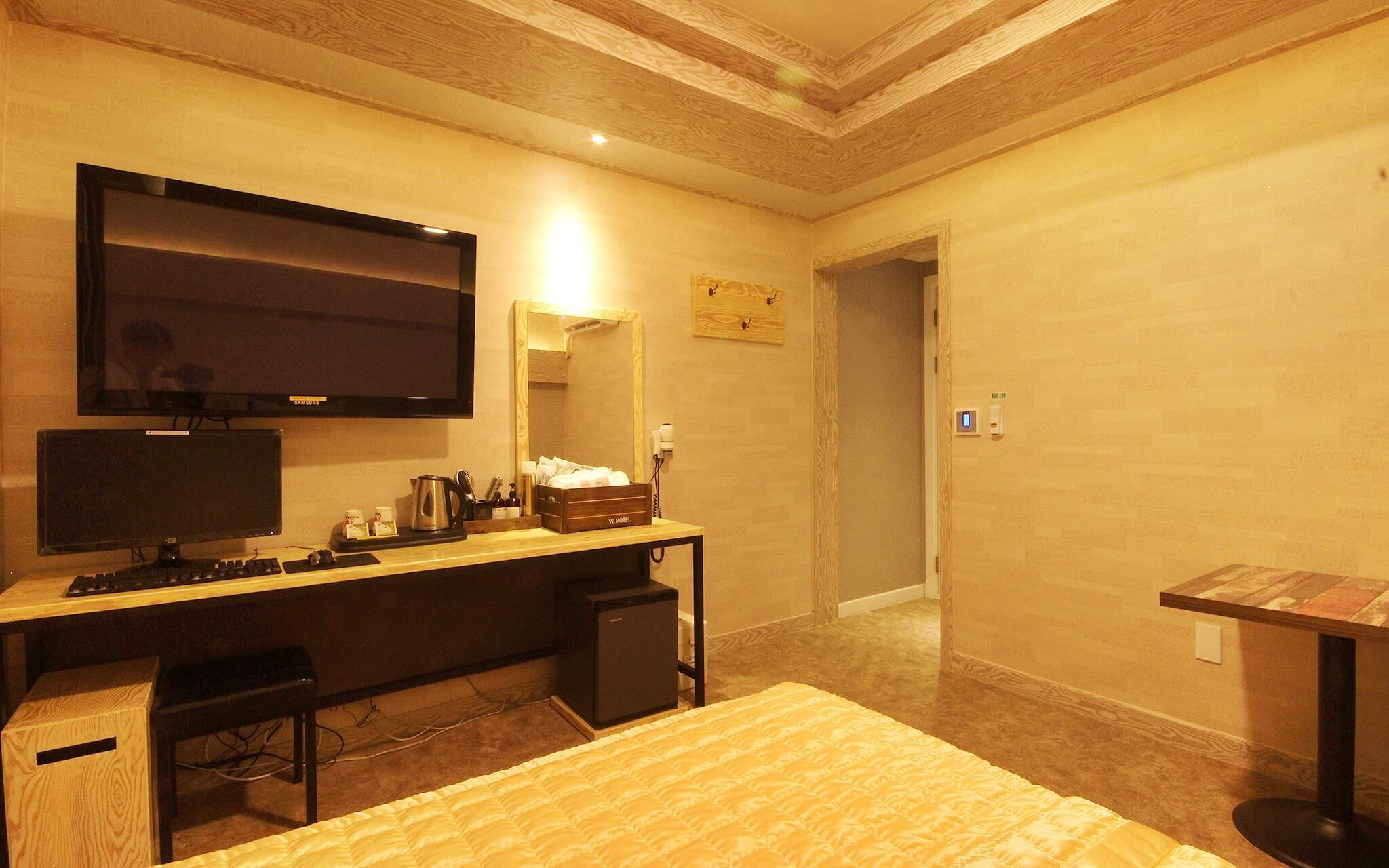 Gumi Wonpyeong-Dong Hotel V2