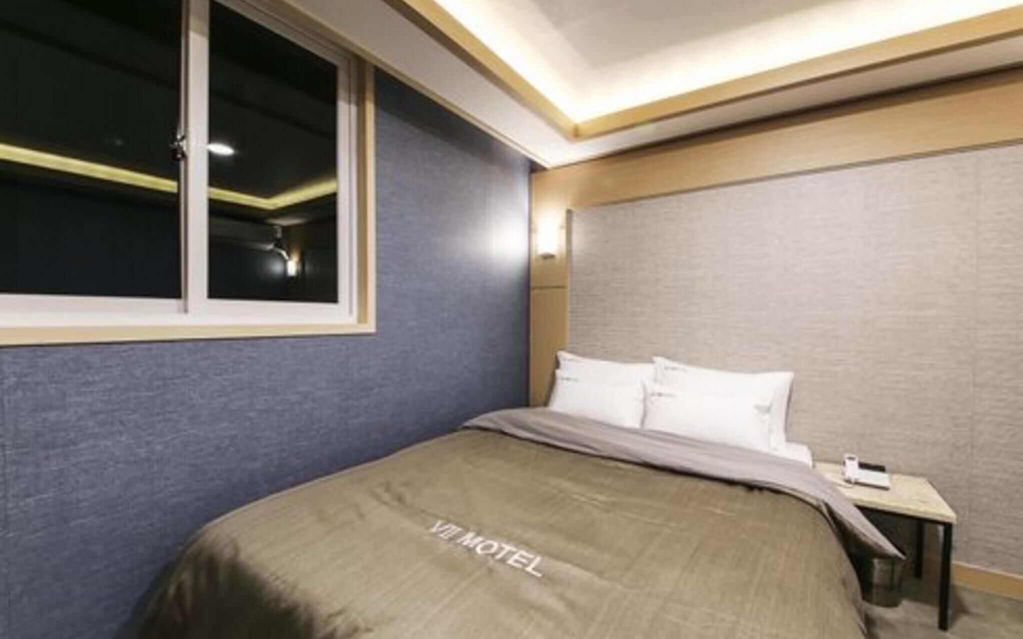 Gumi Wonpyeong-Dong Hotel V2