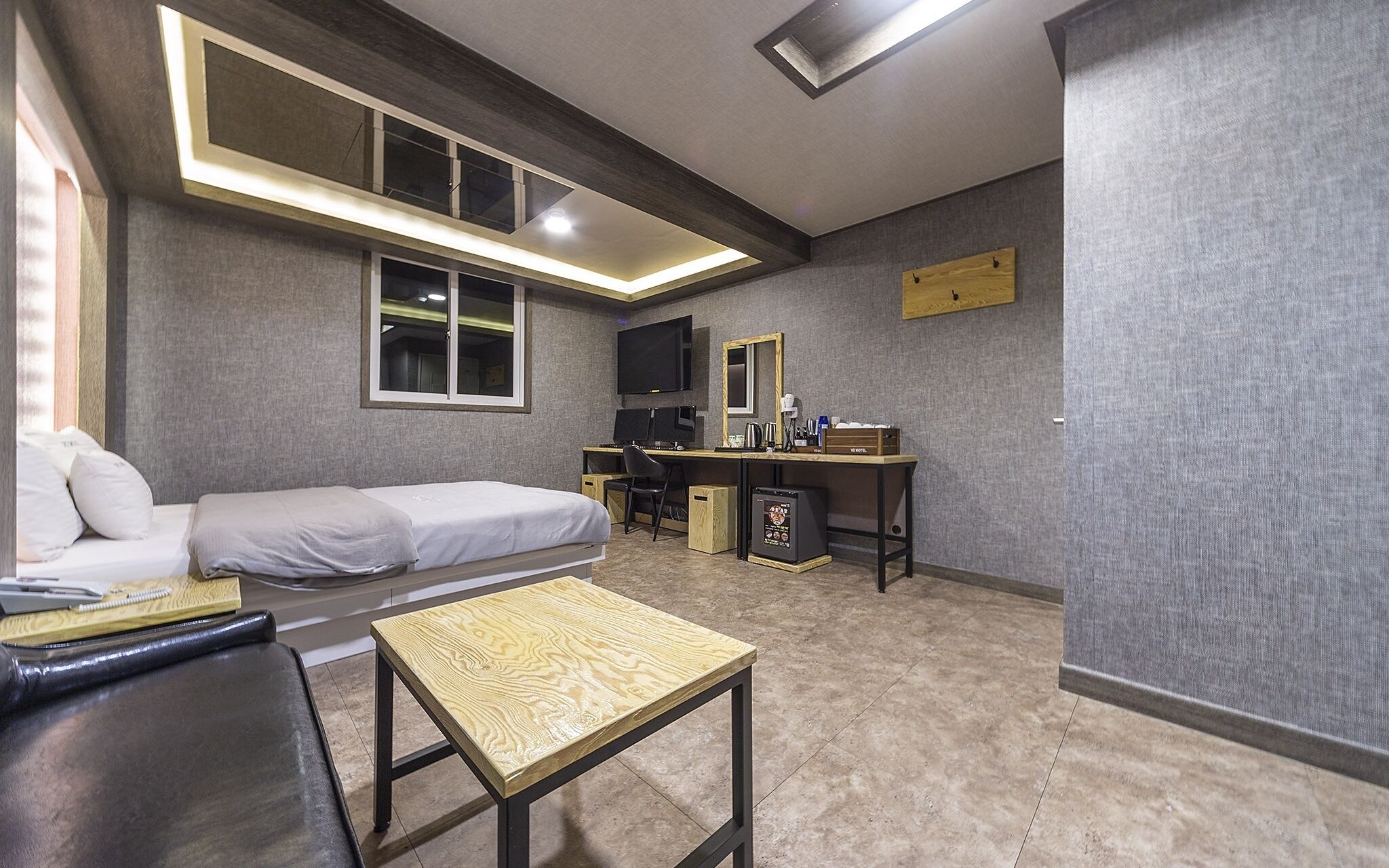 Gumi Wonpyeong-Dong Hotel V2