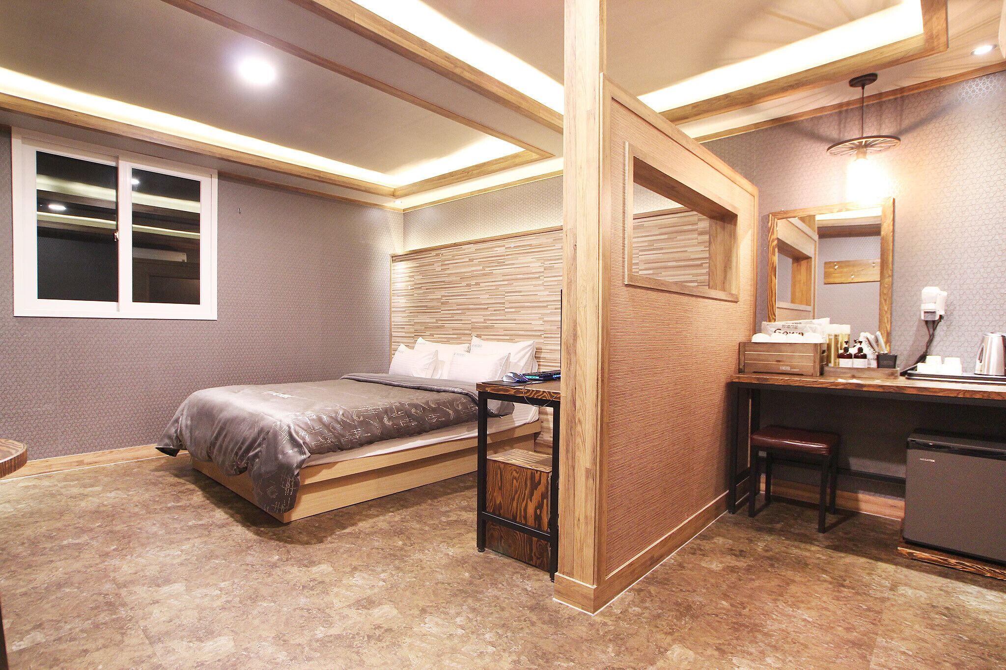 Gumi Wonpyeong-dong Hotel V