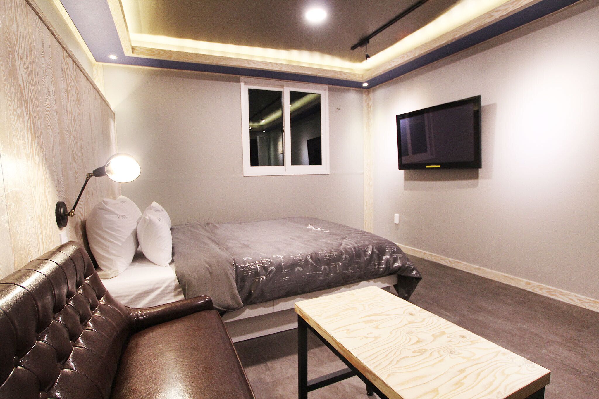 Gumi Wonpyeong-dong Hotel V
