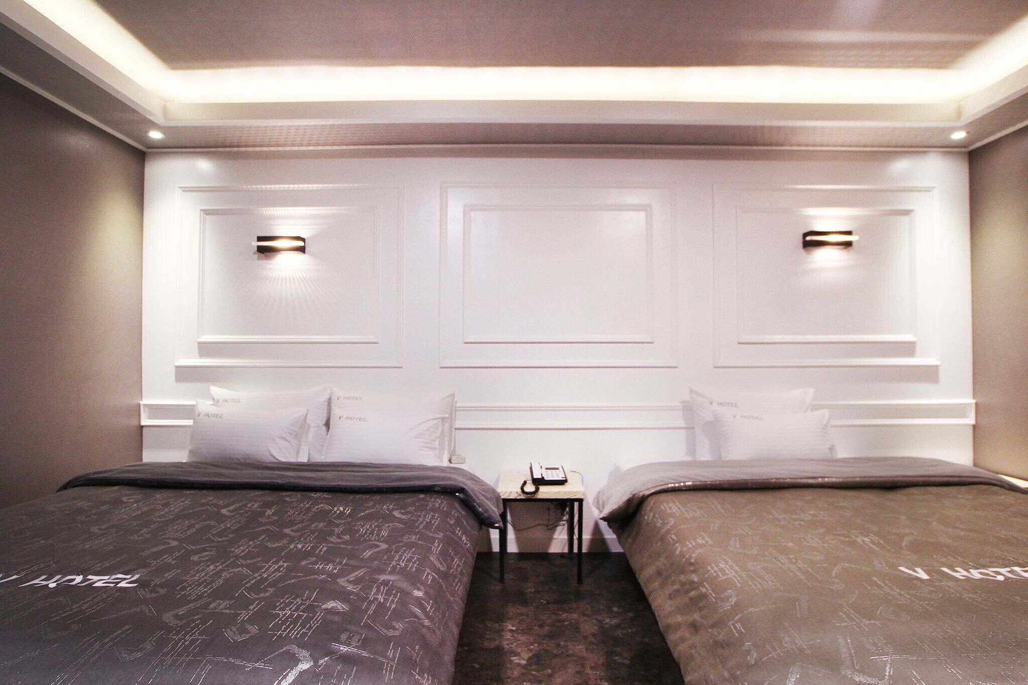Gumi Wonpyeong-dong Hotel V