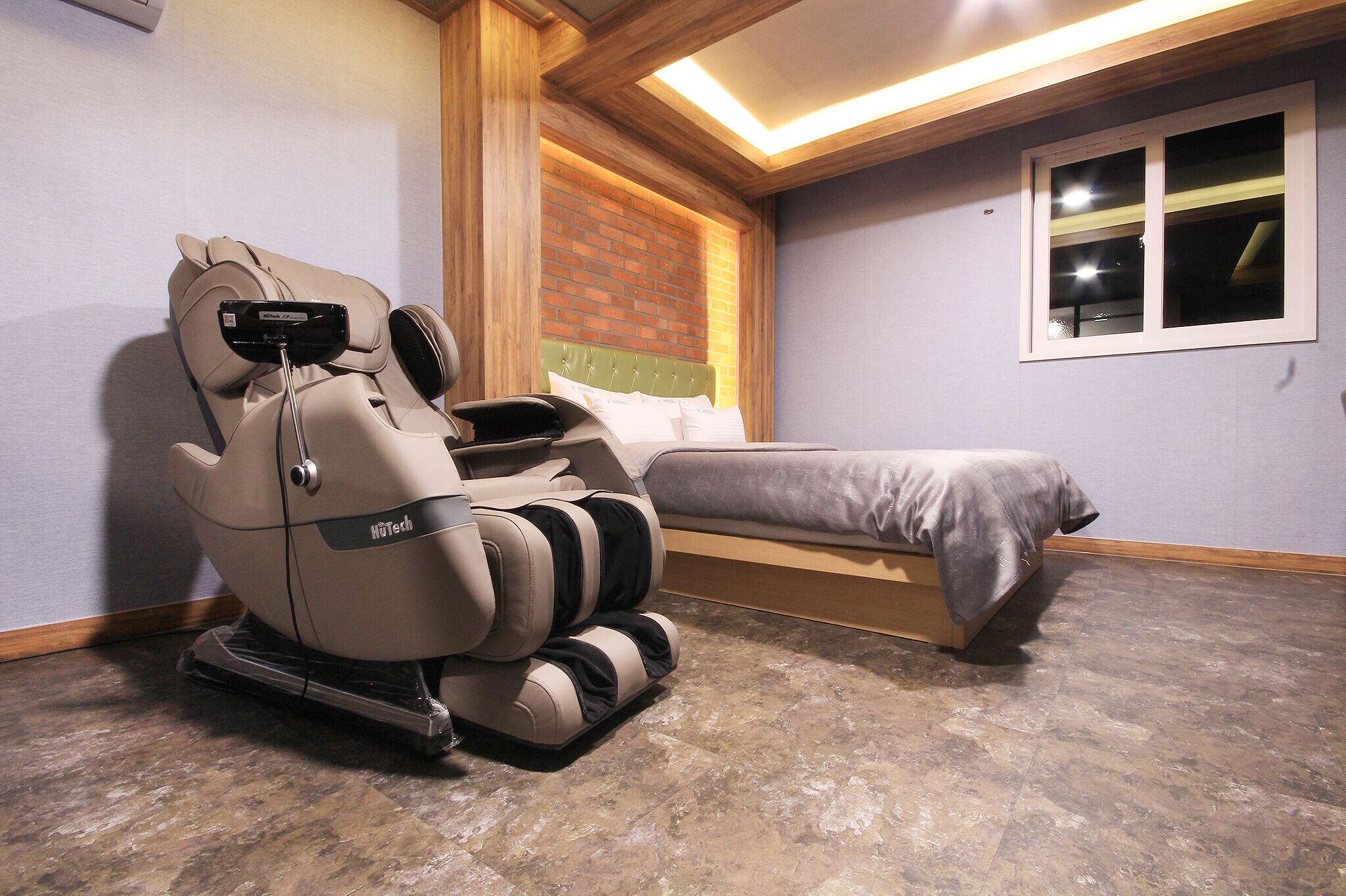 Gumi Wonpyeong-dong Hotel V