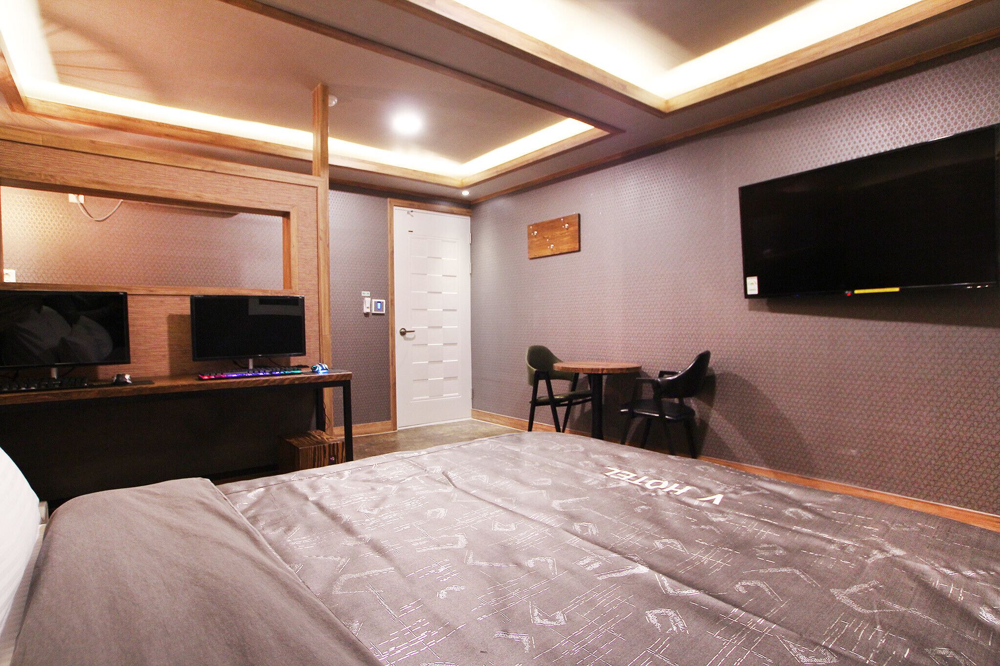 Gumi Wonpyeong-dong Hotel V