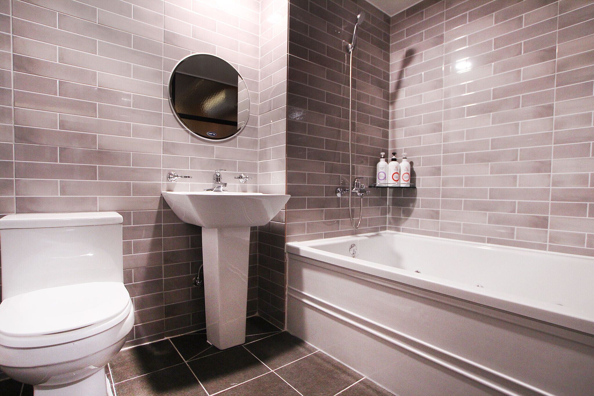 Gumi Wonpyeong-dong Hotel V
