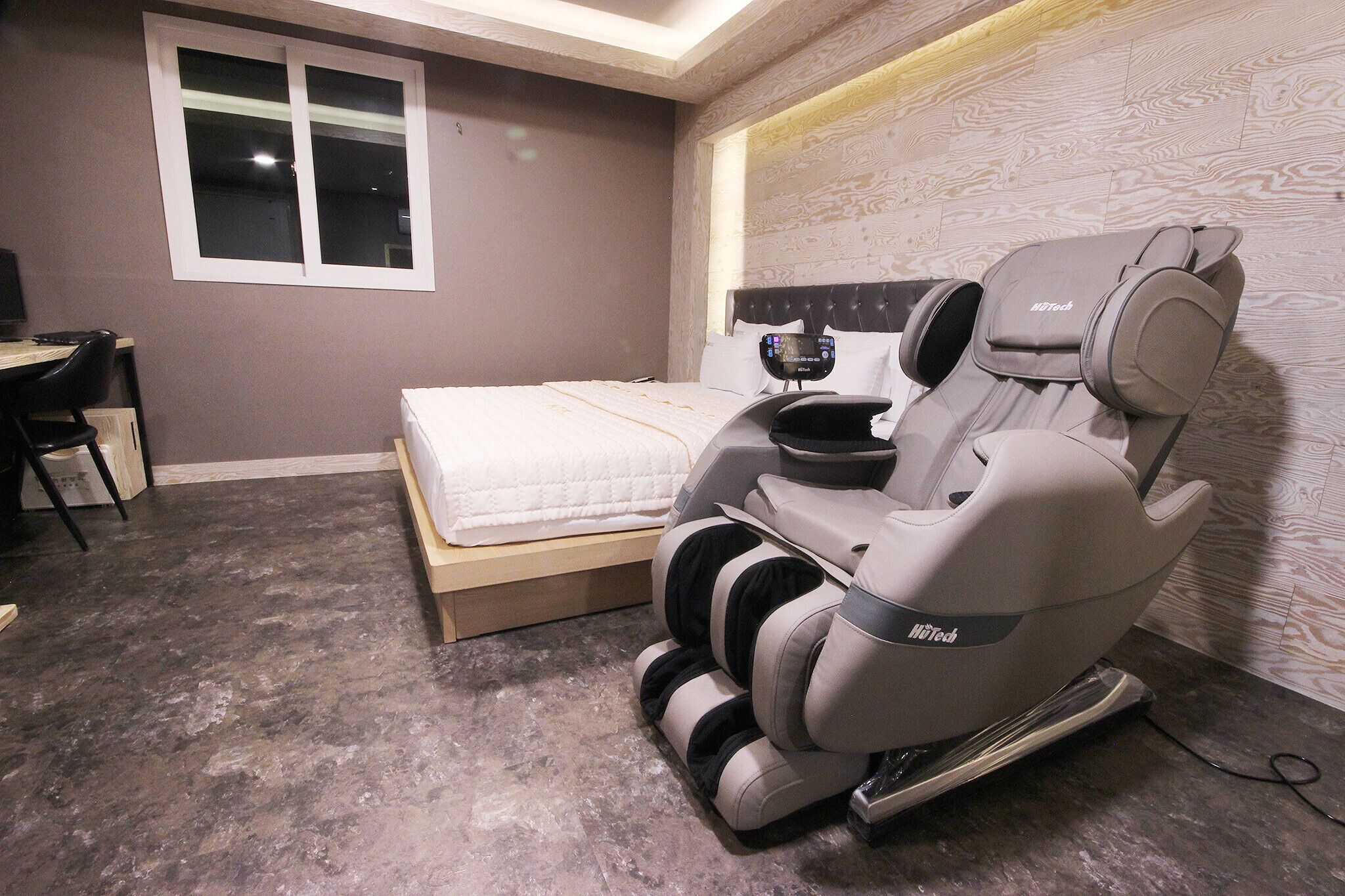 Gumi Wonpyeong-dong Hotel V