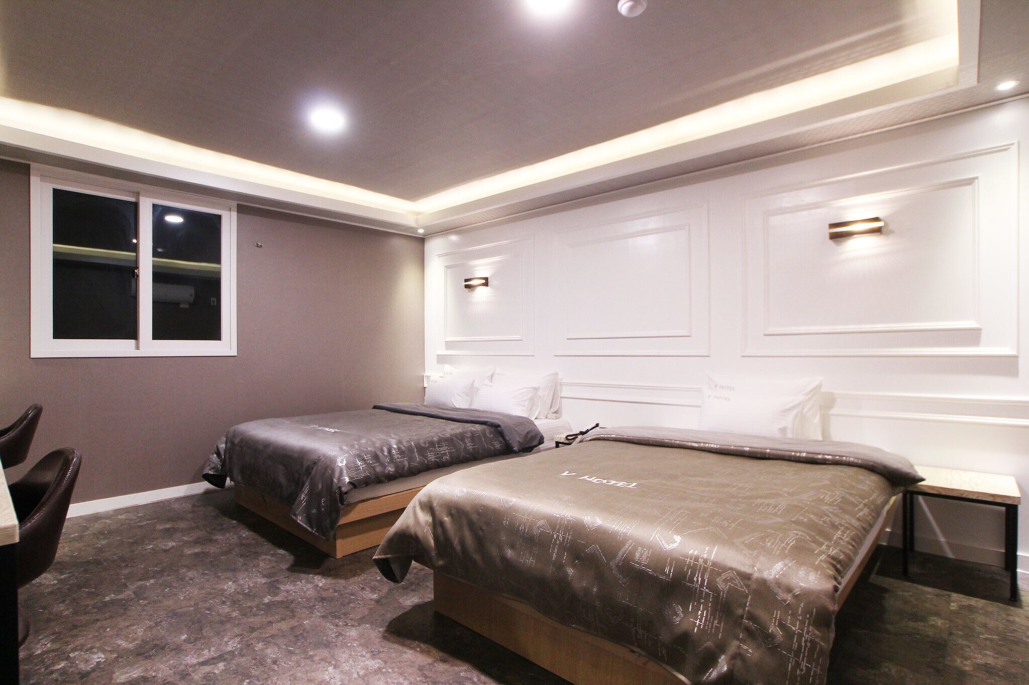 Gumi Wonpyeong-dong Hotel V