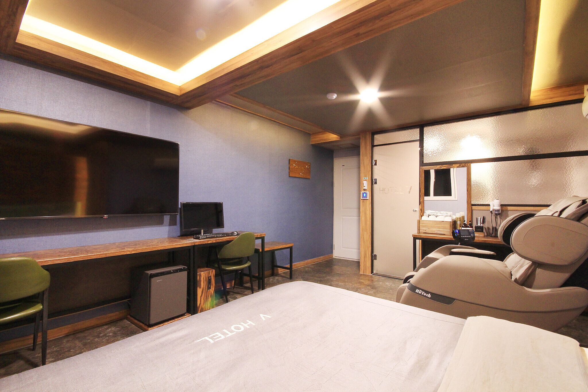 Gumi Wonpyeong-dong Hotel V