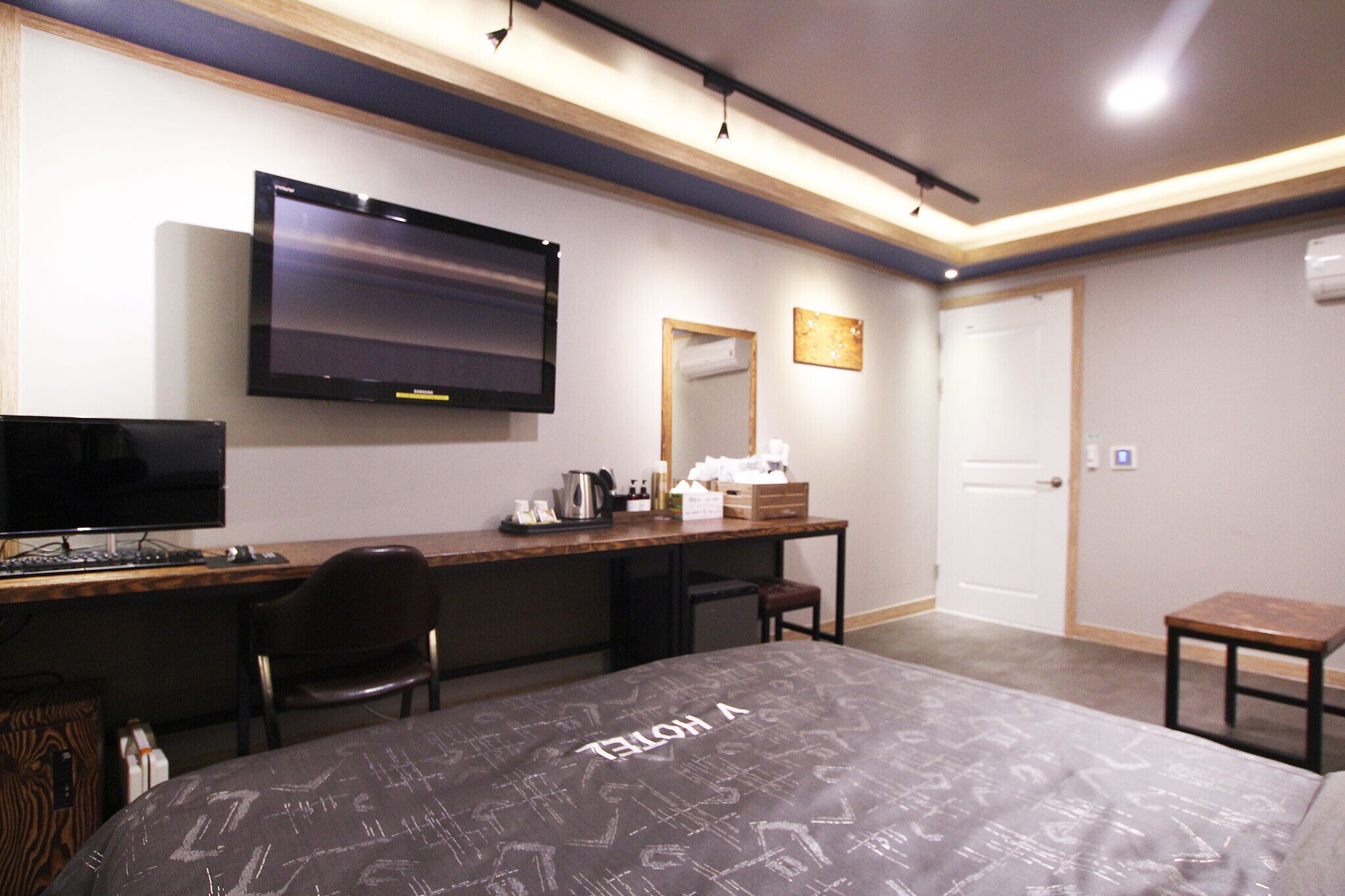 Gumi Wonpyeong-dong Hotel V