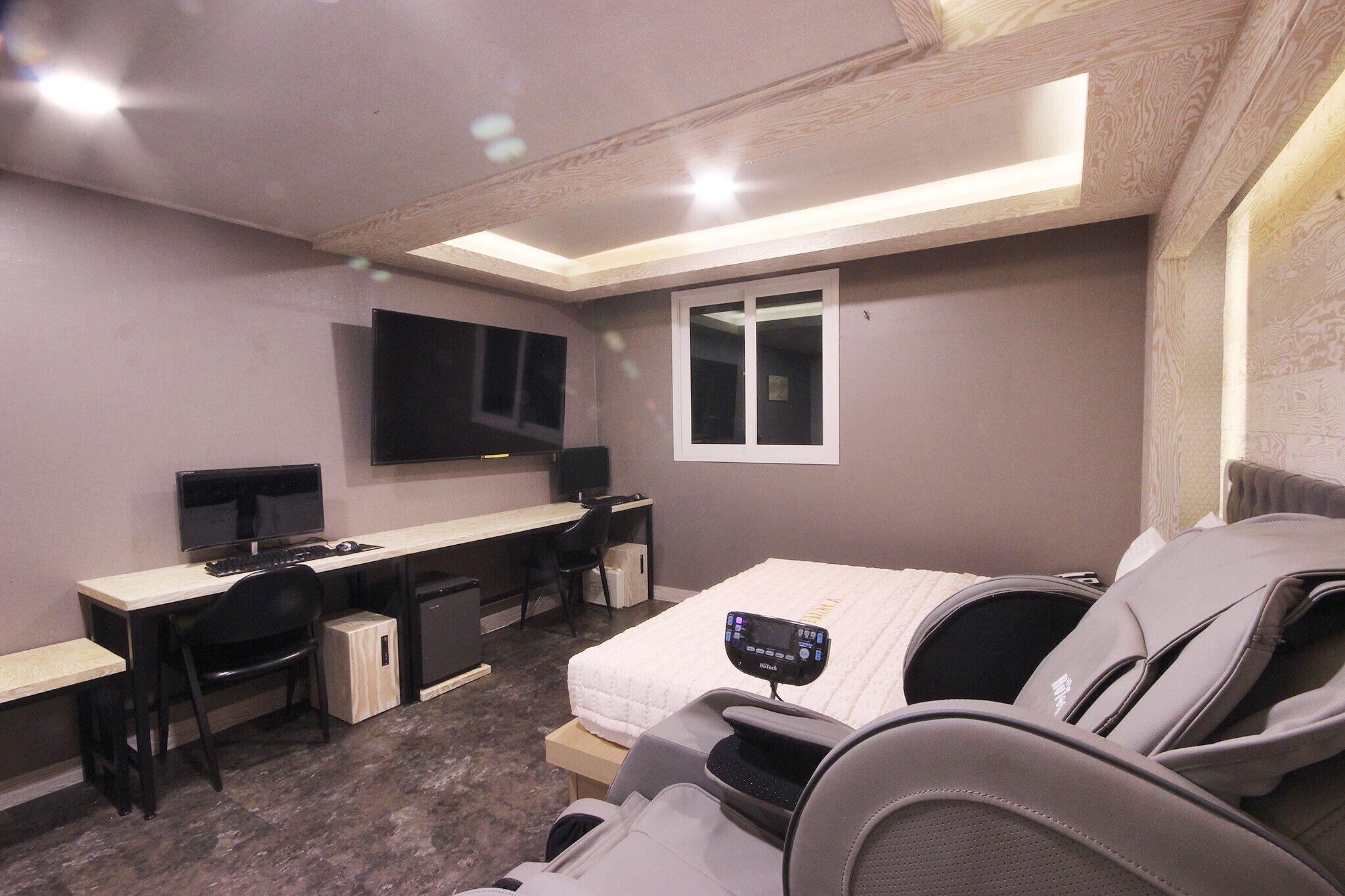 Gumi Wonpyeong-dong Hotel V