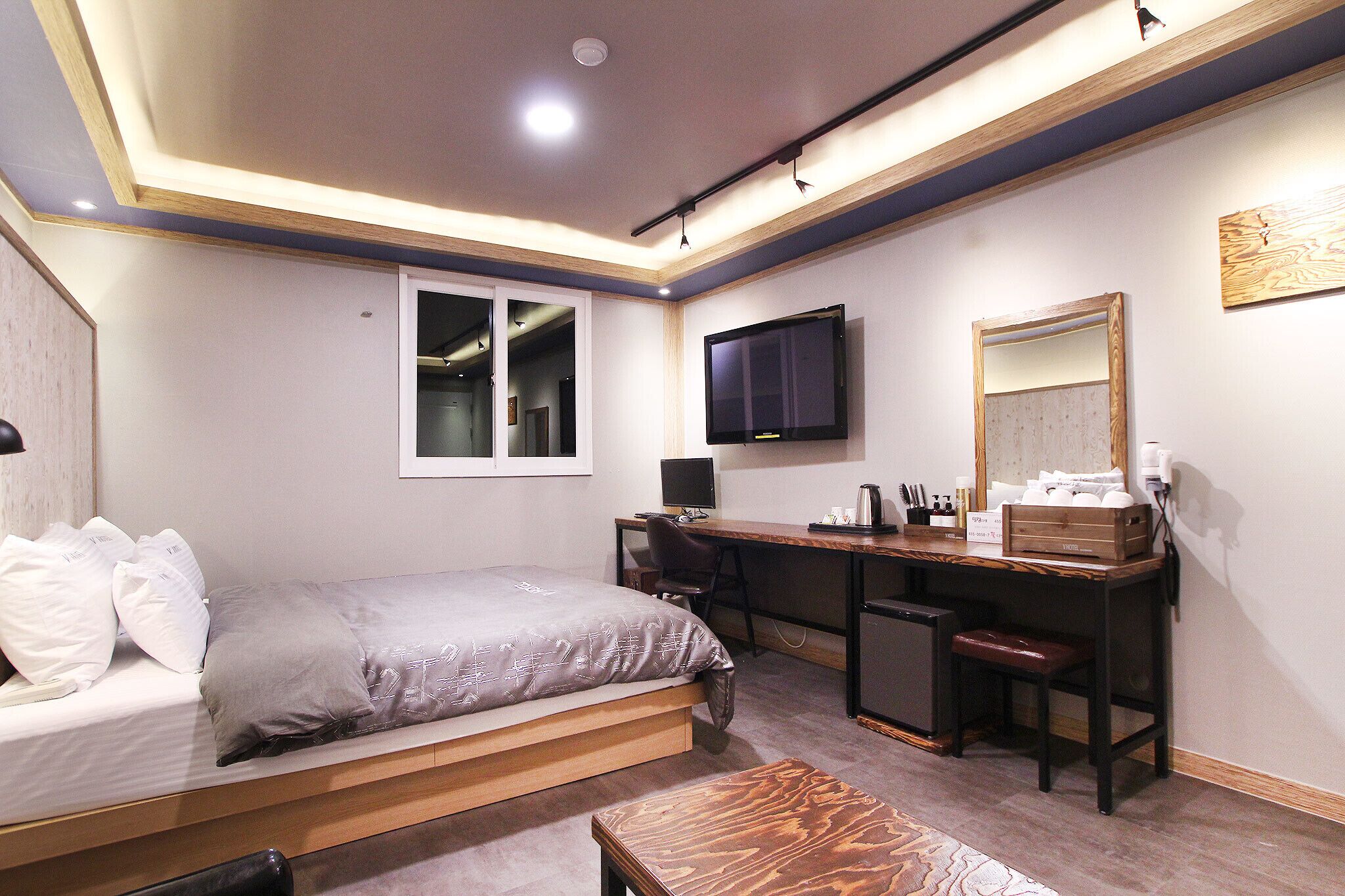 Gumi Wonpyeong-dong Hotel V