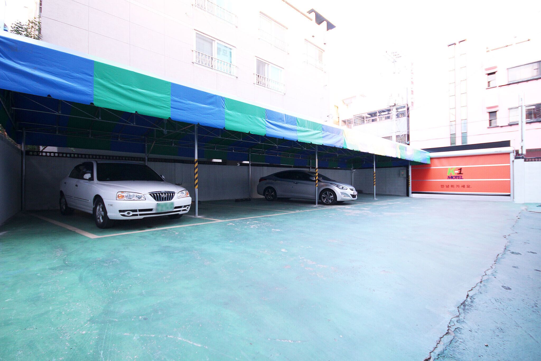 Gumi Wonpyeongdong K1