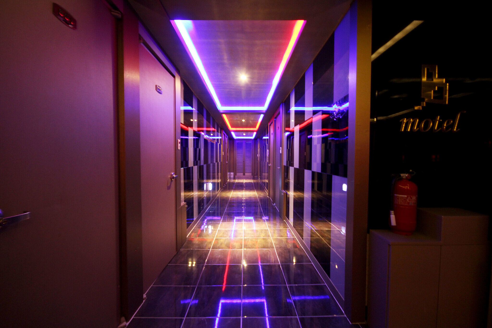 Gumi Wonpyeongdong K1