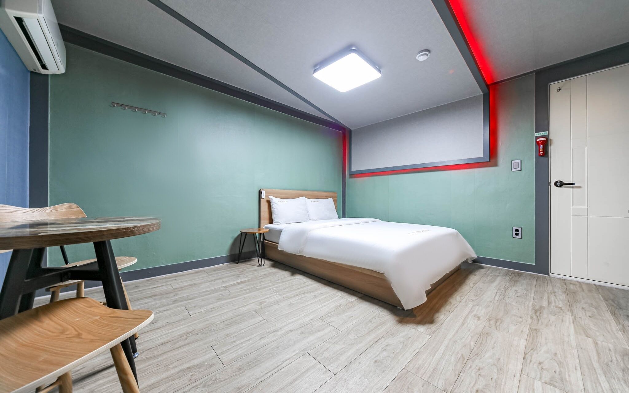 Gumi Wonpyeongdong K1