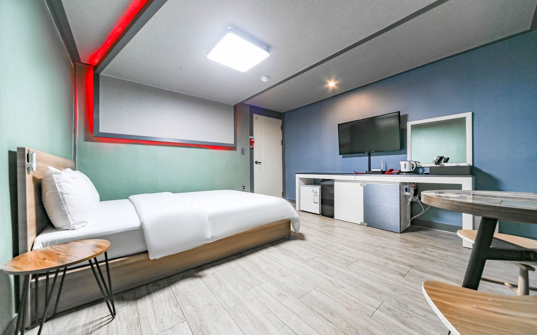 Gumi Wonpyeongdong K1