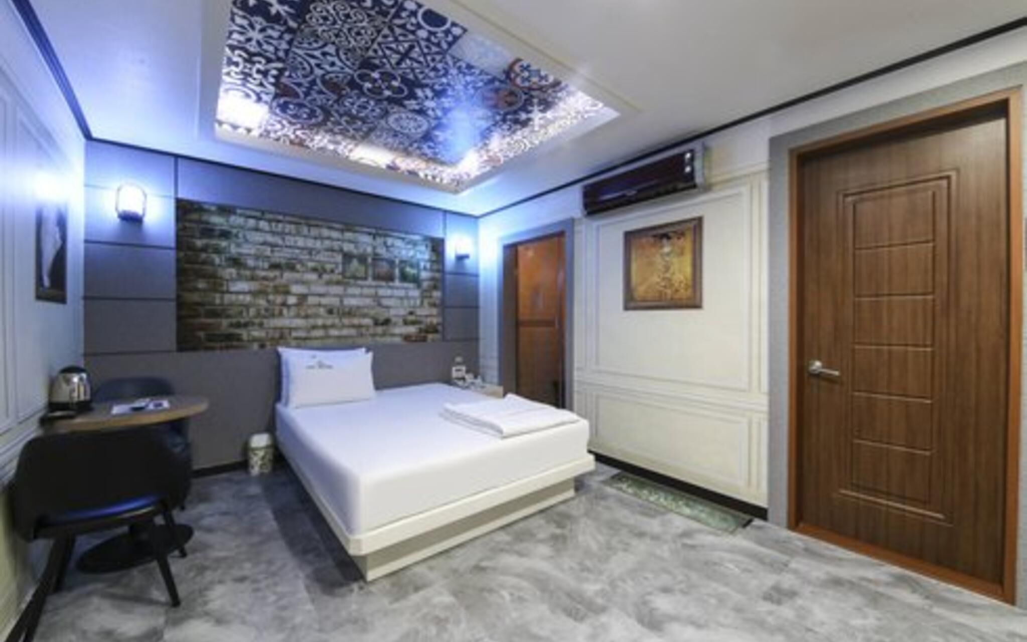 Gumi Wonpyeongdong Lex