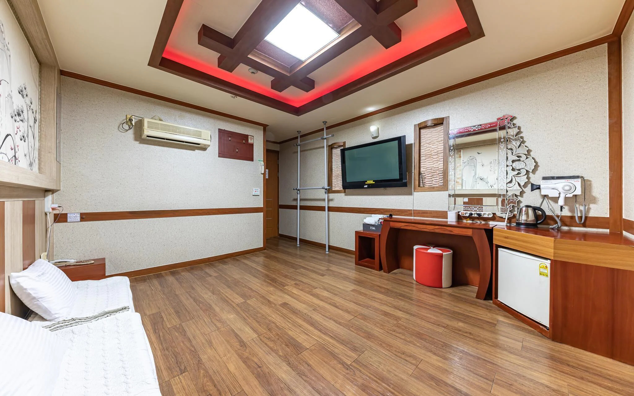 Gumi Wonpyeongdong Sponge Motel