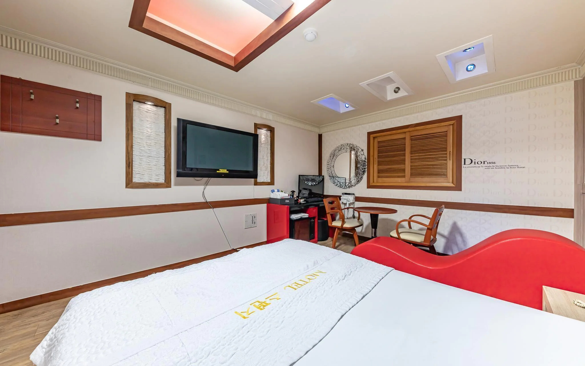 Gumi Wonpyeongdong Sponge Motel