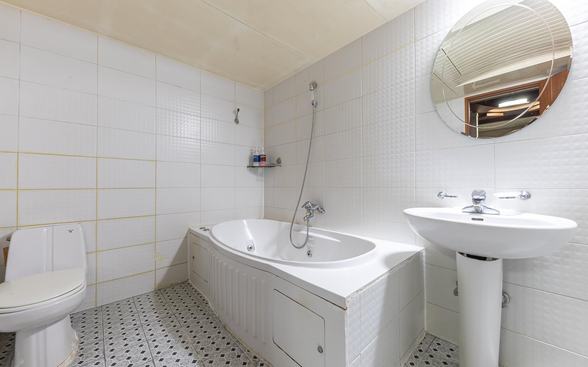 Gumi Wonpyeongdong Sponge Motel
