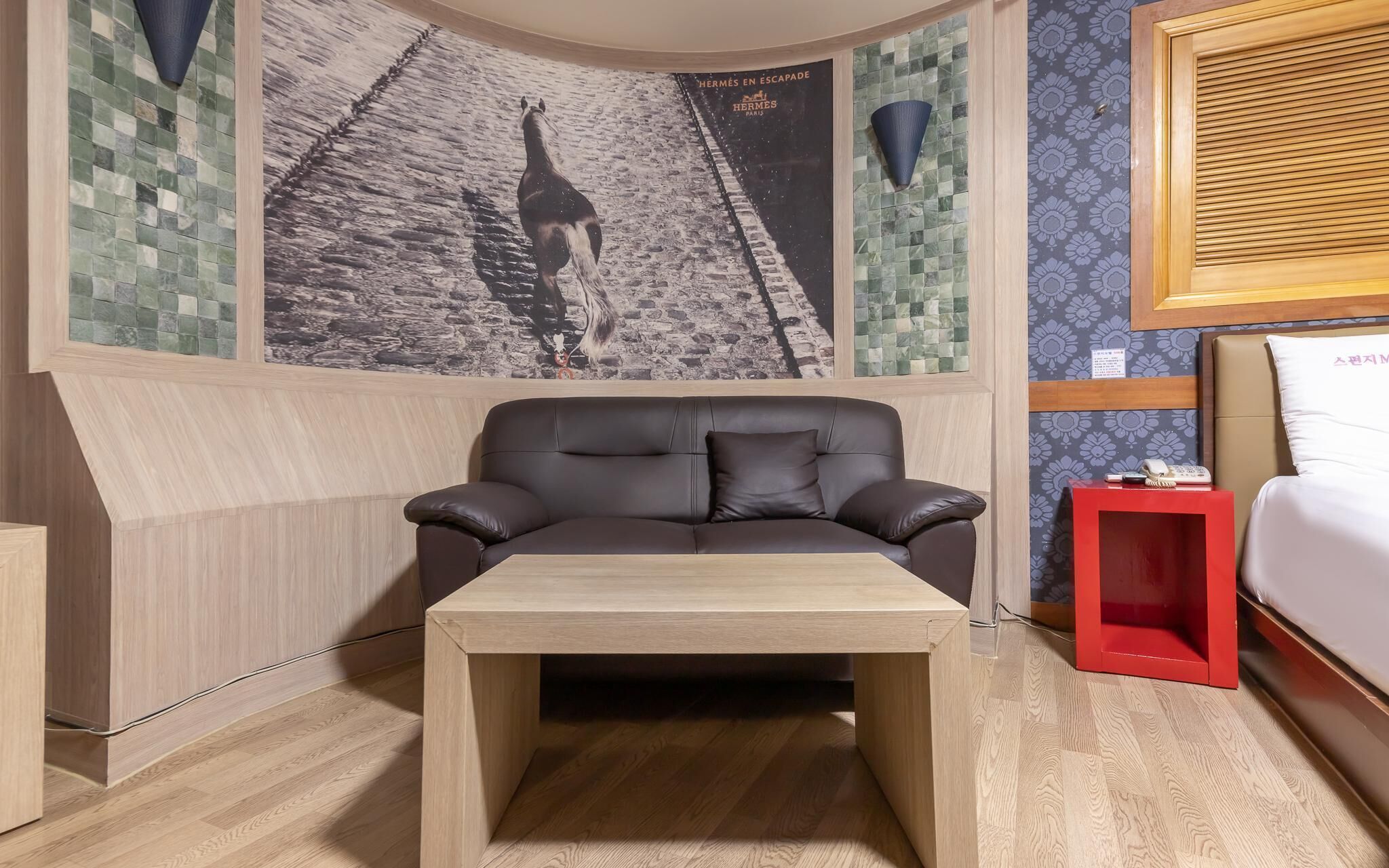 Gumi Wonpyeongdong Sponge Motel