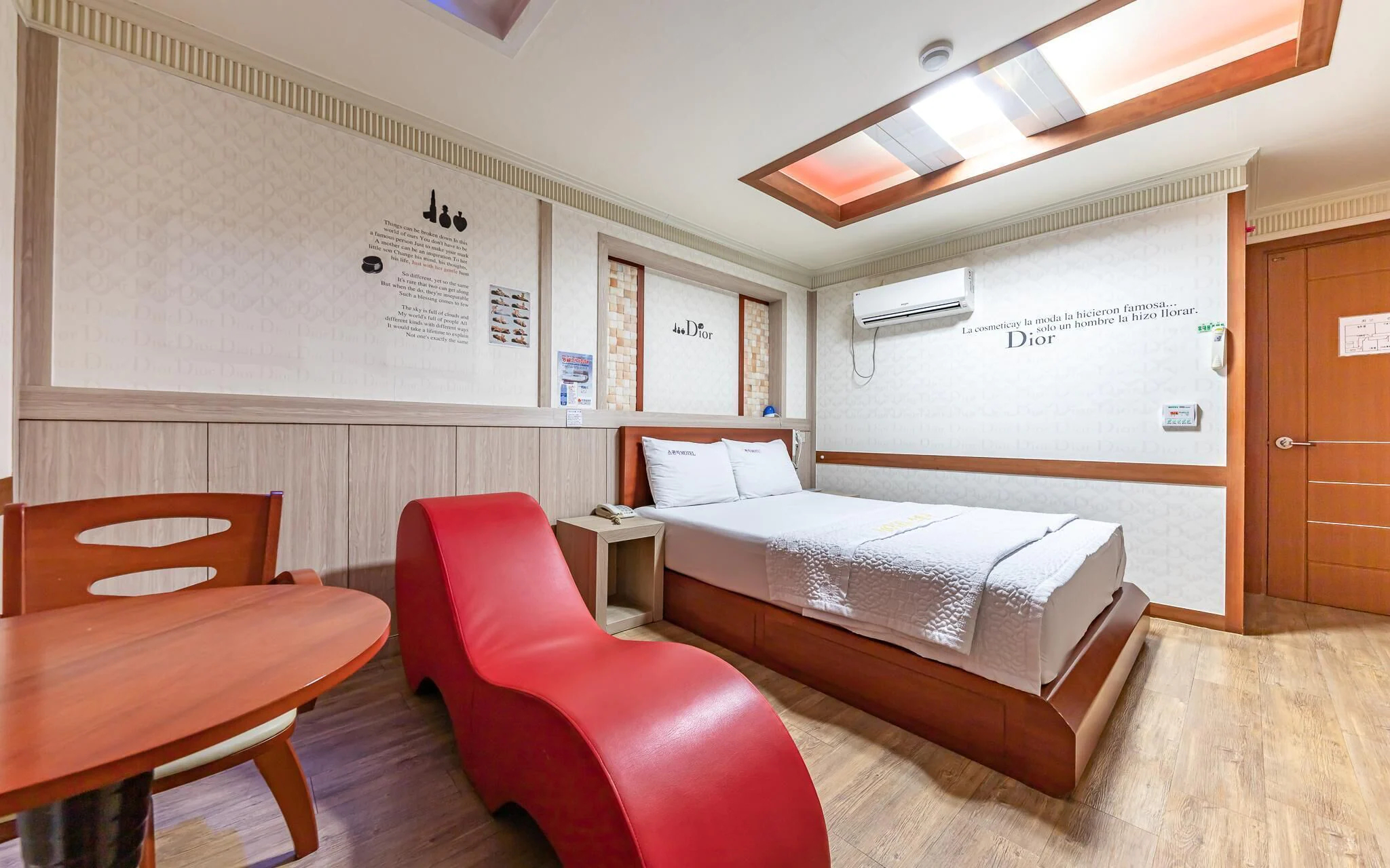 Gumi Wonpyeongdong Sponge Motel