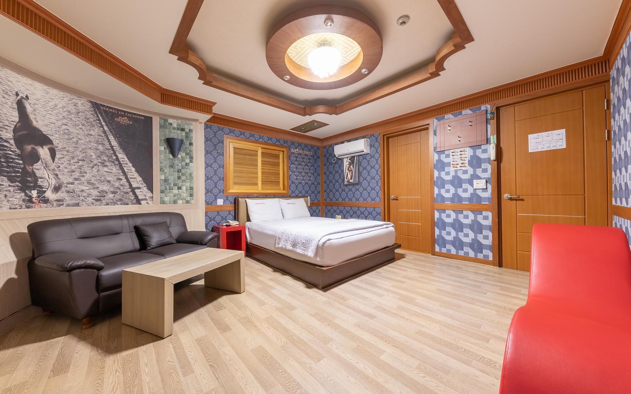 Gumi Wonpyeongdong Sponge Motel