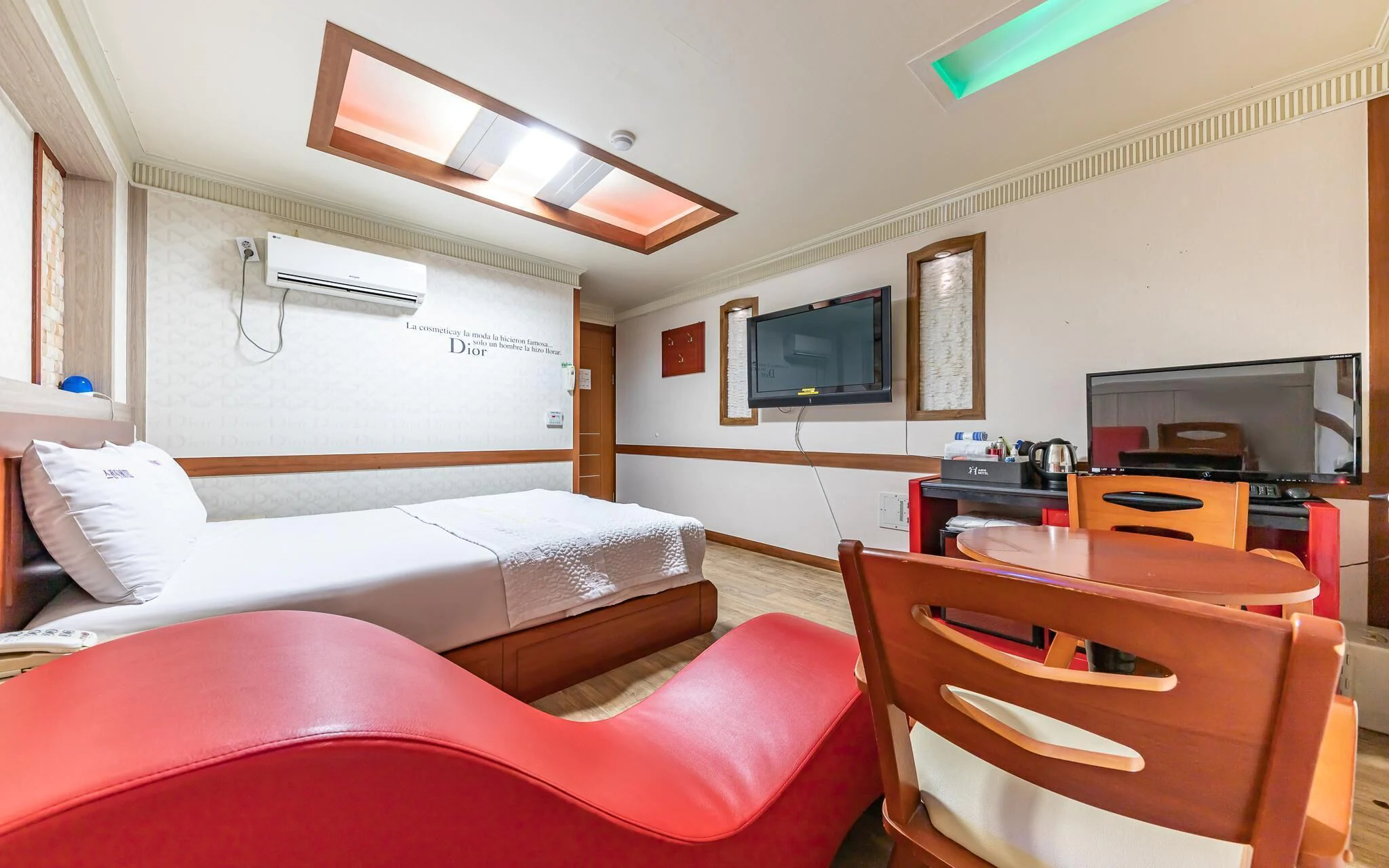 Gumi Wonpyeongdong Sponge Motel