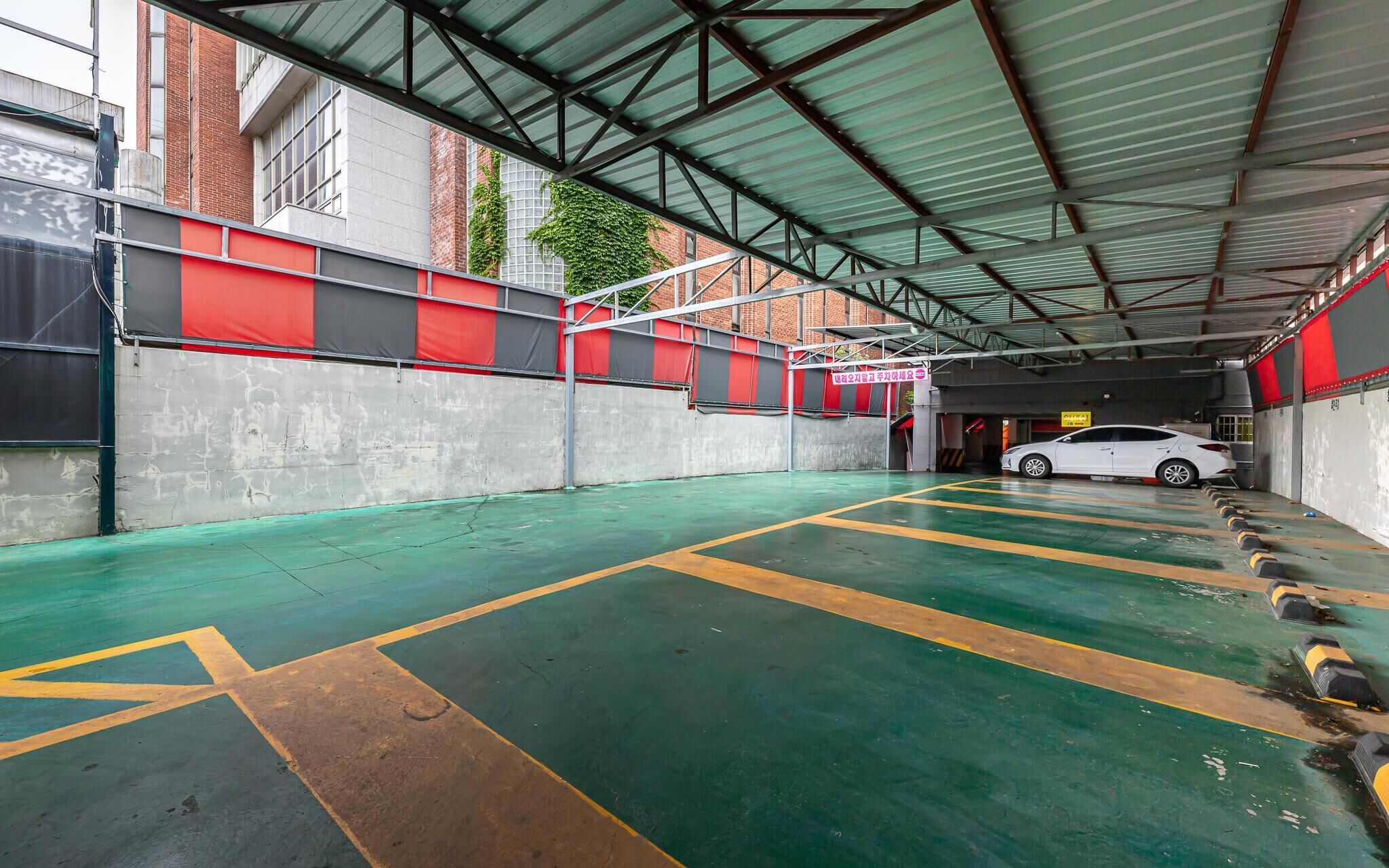 Gumi Wonpyeongdong Sponge Motel