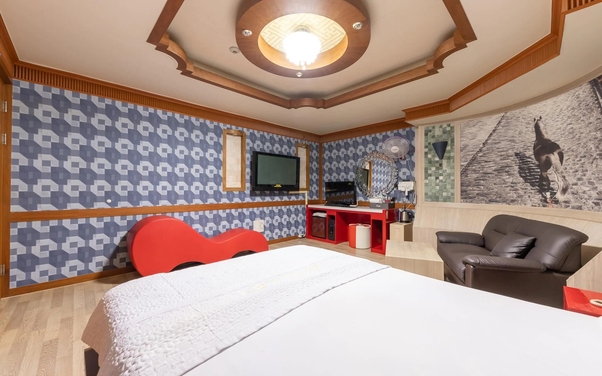 Gumi Wonpyeongdong Sponge Motel