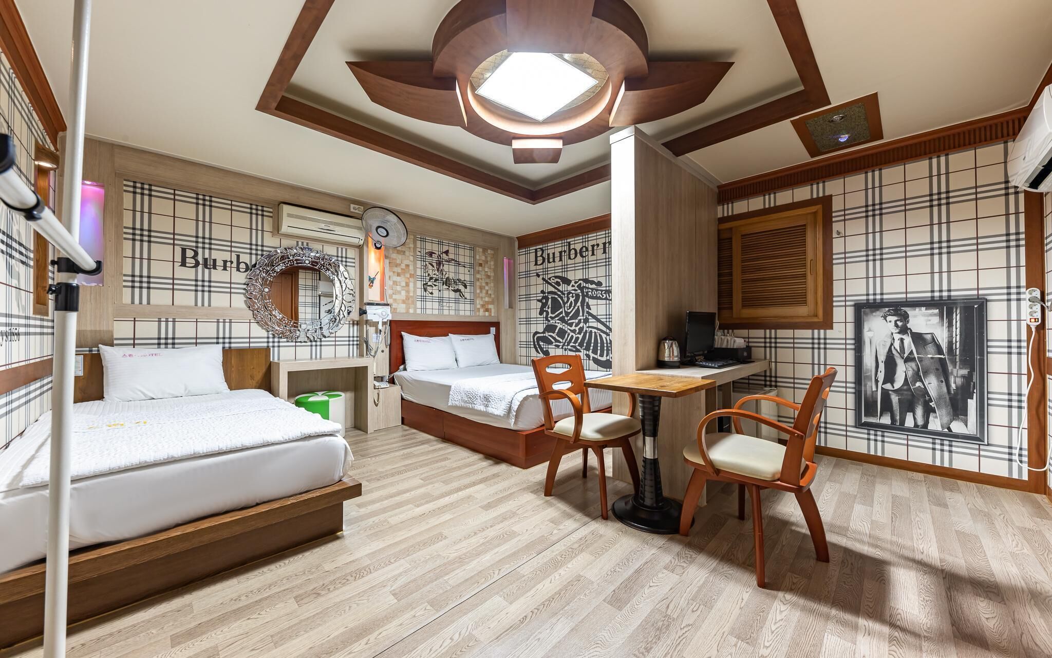 Gumi Wonpyeongdong Sponge Motel