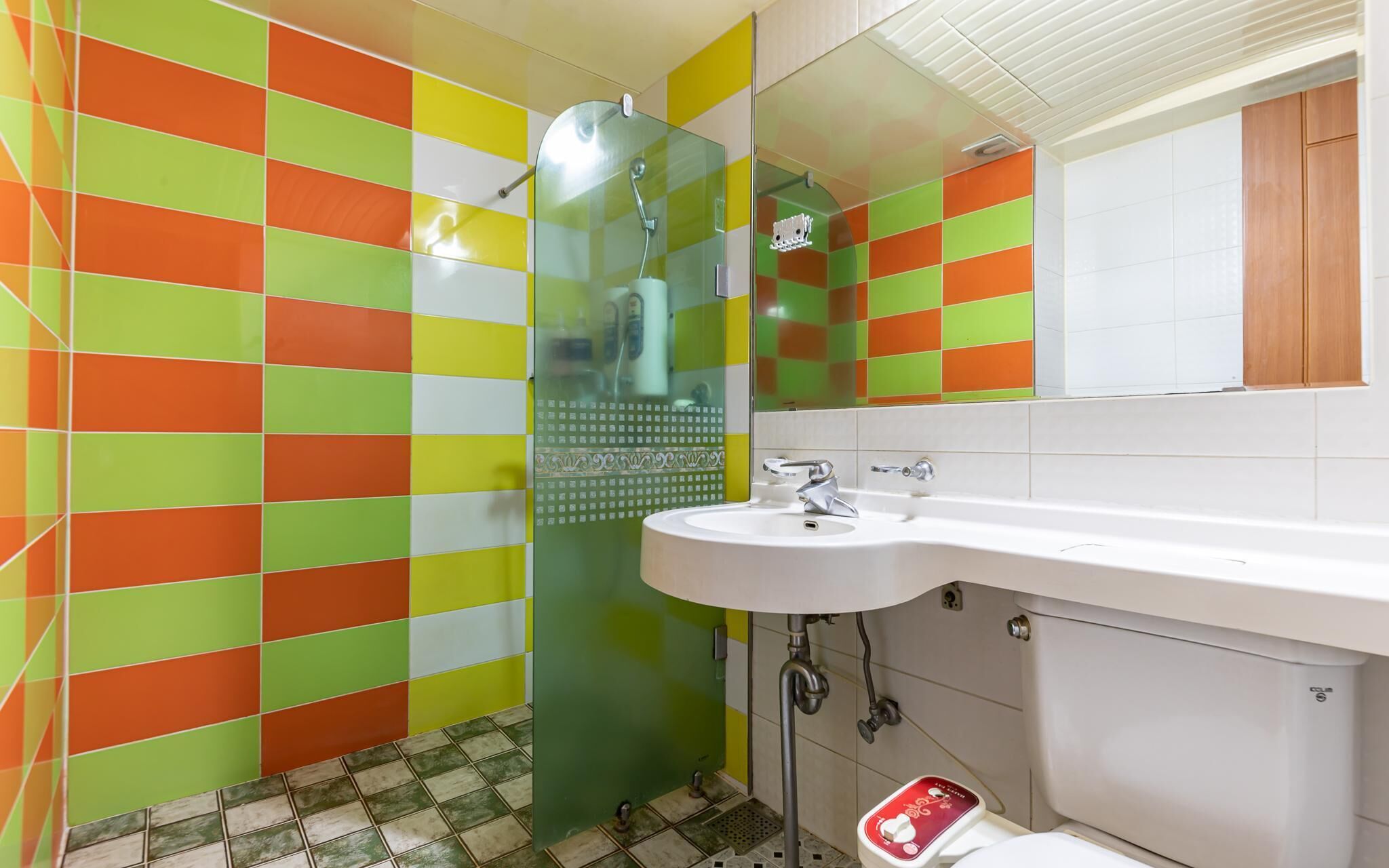 Gumi Wonpyeongdong Sponge Motel