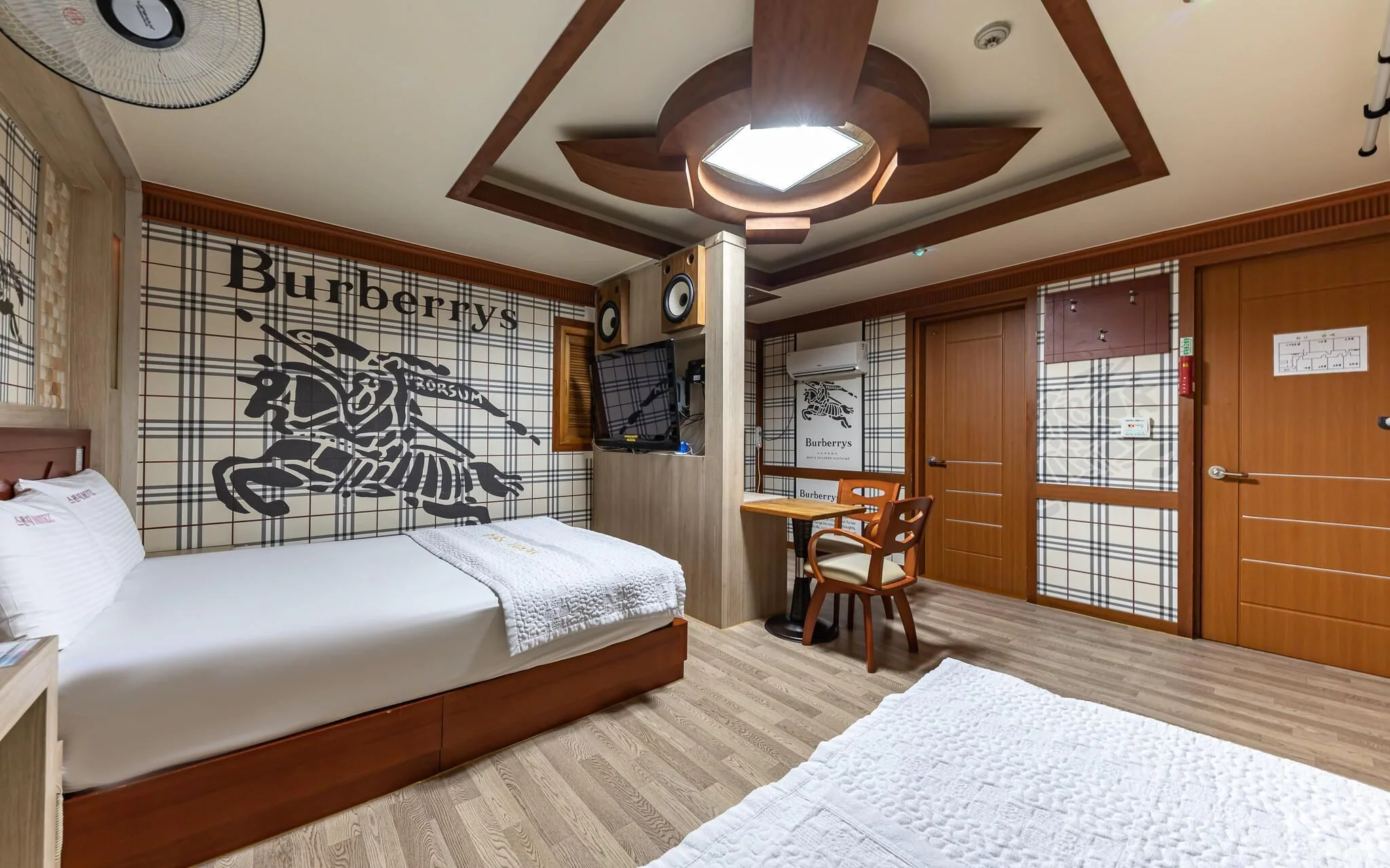 Gumi Wonpyeongdong Sponge Motel