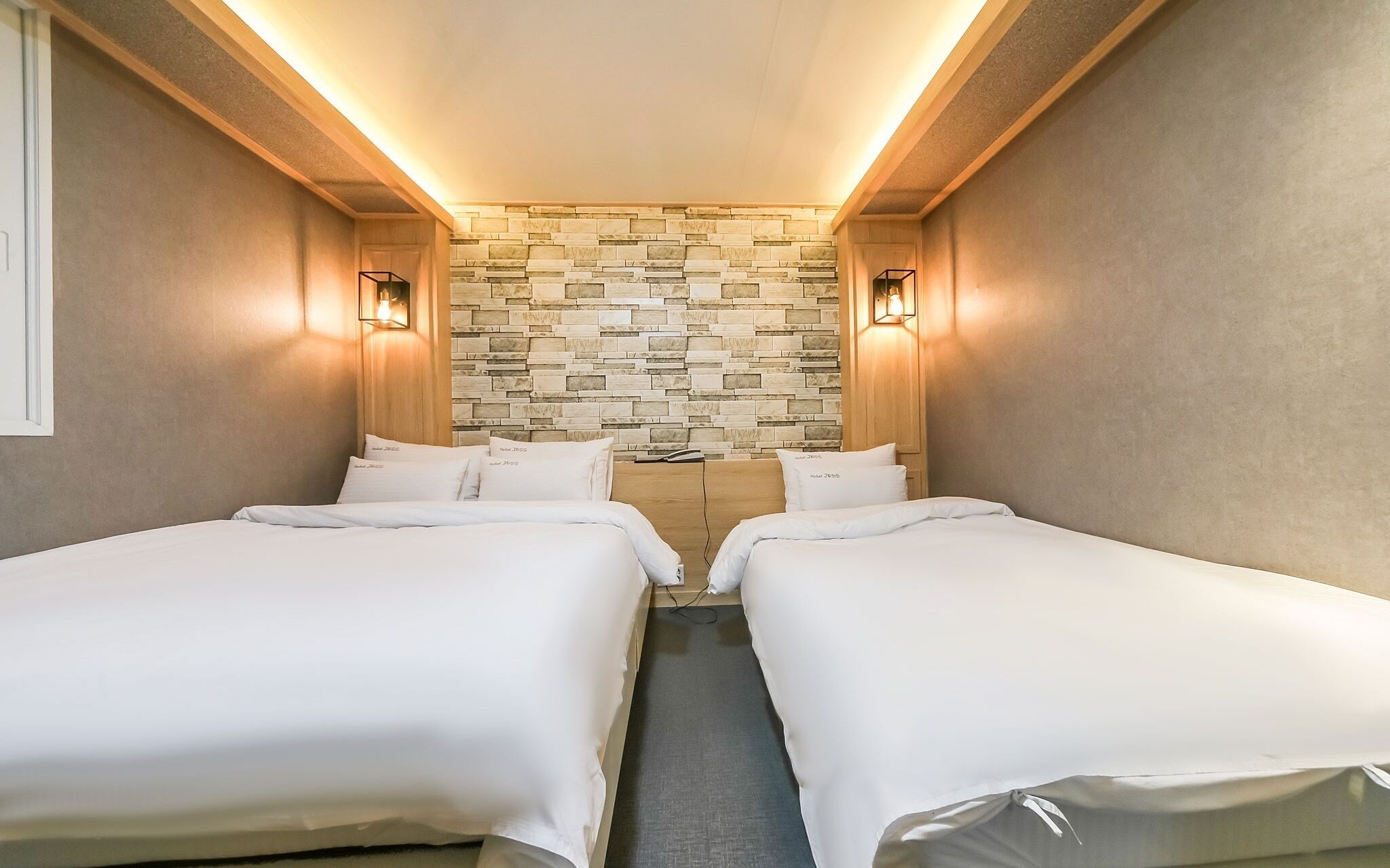 Gumi Wonpyeong Hotel Jess