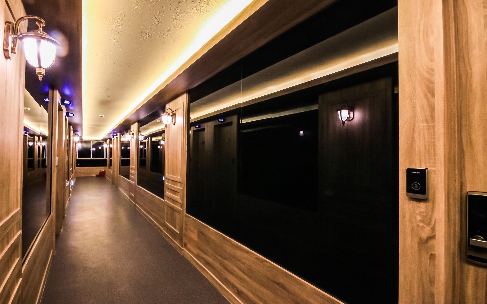 Gumi Wonpyeong Hotel Jess