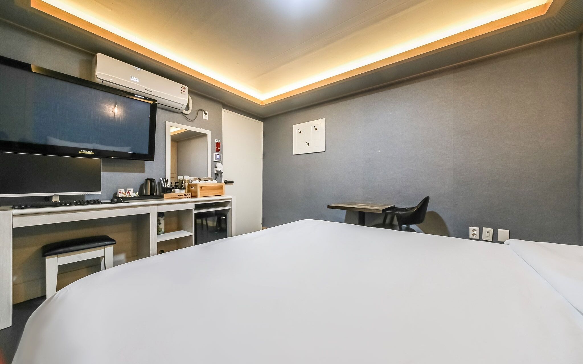 Gumi Wonpyeong Hotel Jess