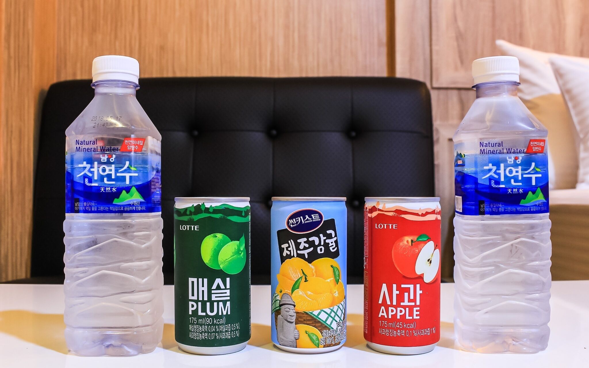 Gumi Wonpyeong Hotel Jess