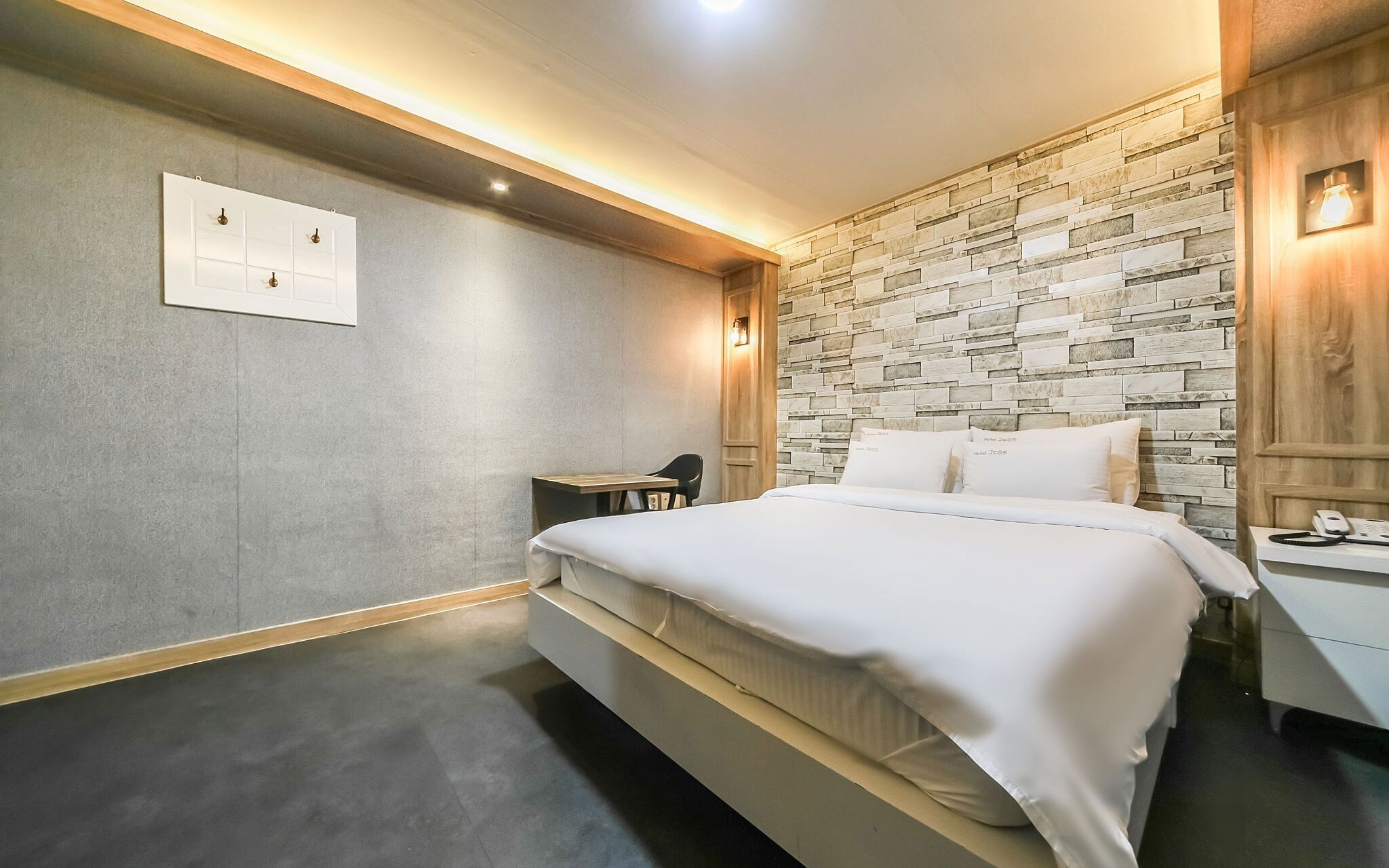 Gumi Wonpyeong Hotel Jess
