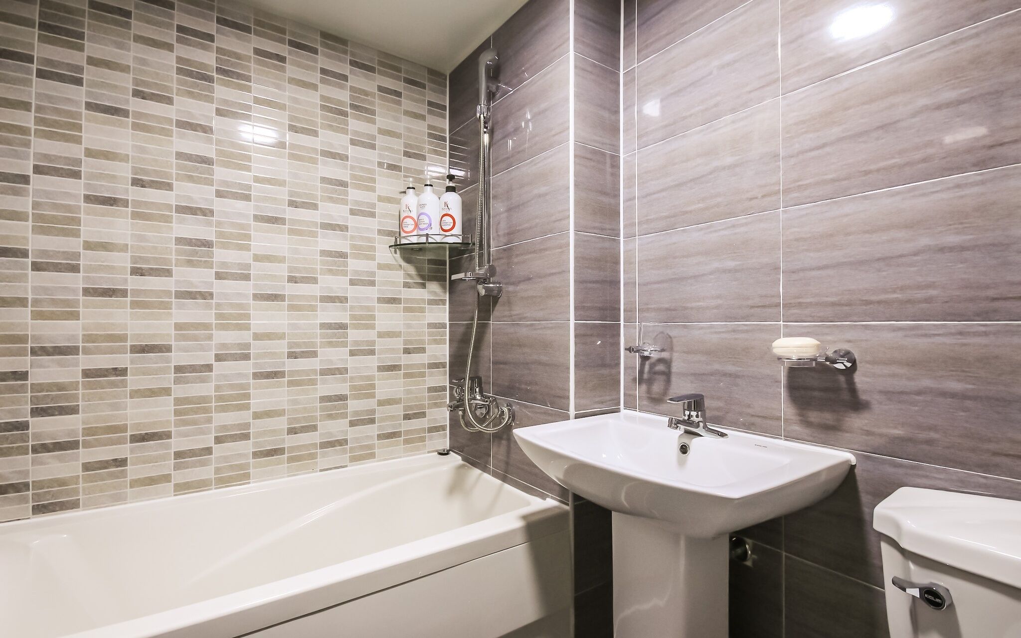 Gumi Wonpyeong Hotel Jess