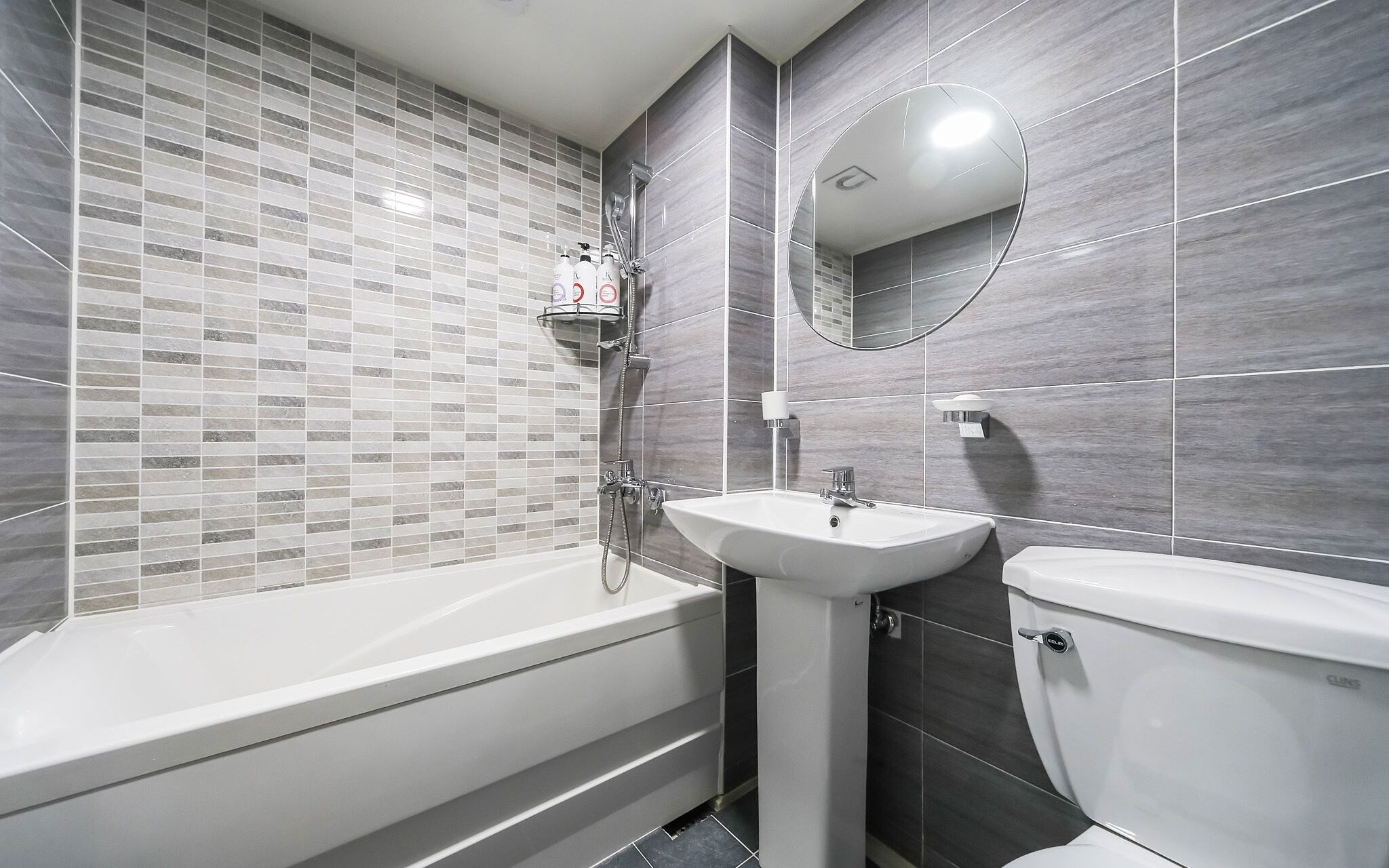 Gumi Wonpyeong Hotel Jess