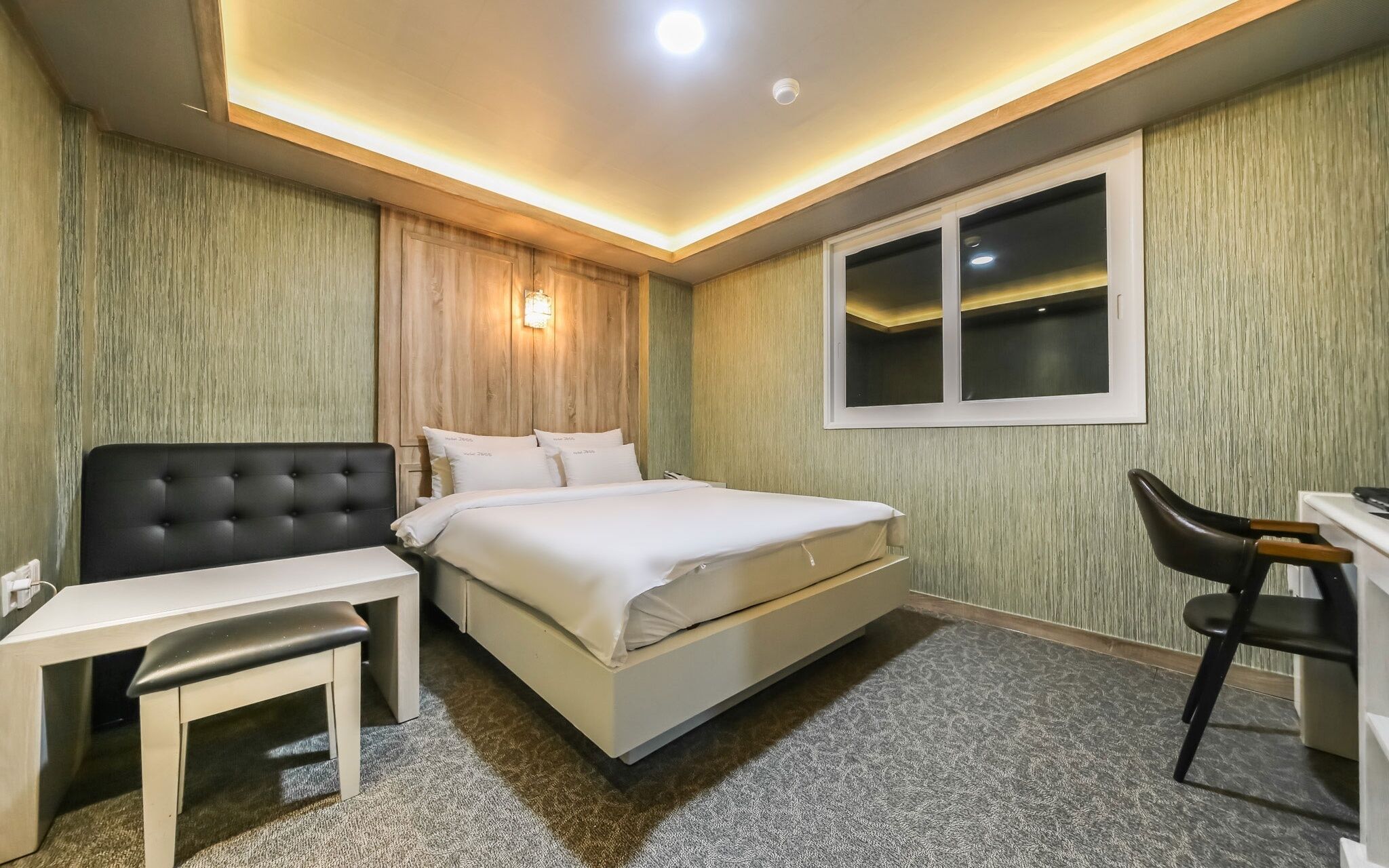 Gumi Wonpyeong Hotel Jess