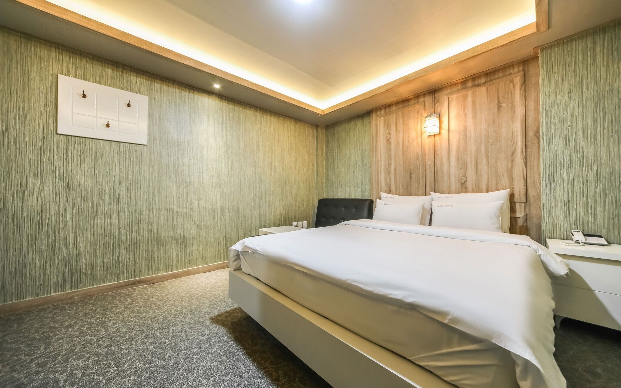 Gumi Wonpyeong Hotel Jess