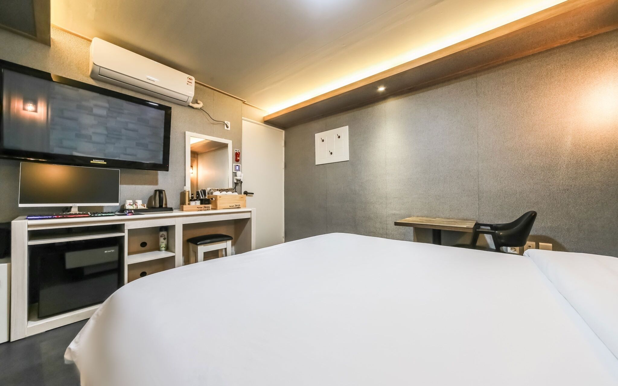 Gumi Wonpyeong Hotel Jess