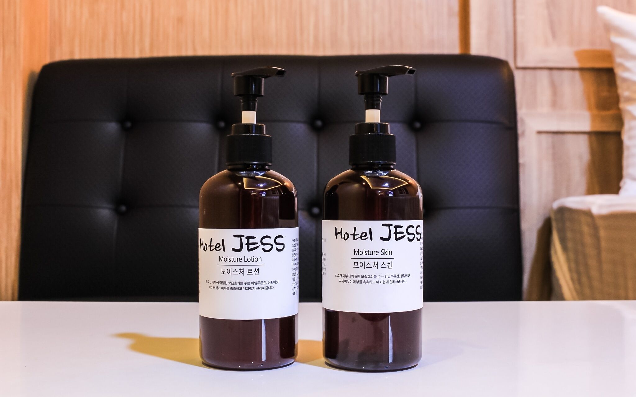 Gumi Wonpyeong Hotel Jess