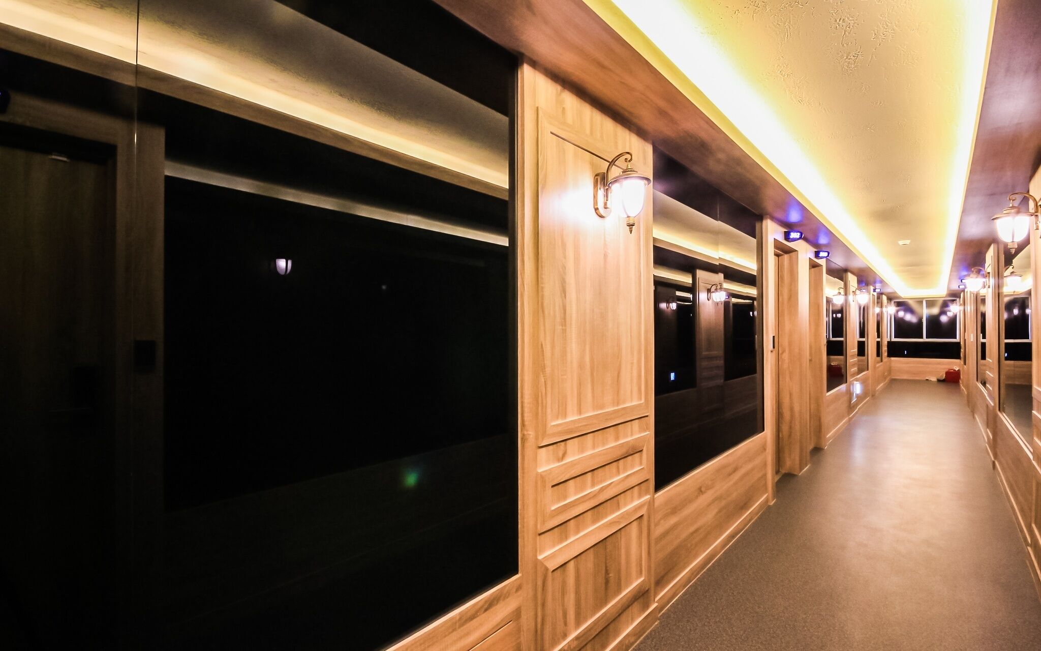 Gumi Wonpyeong Hotel Jess