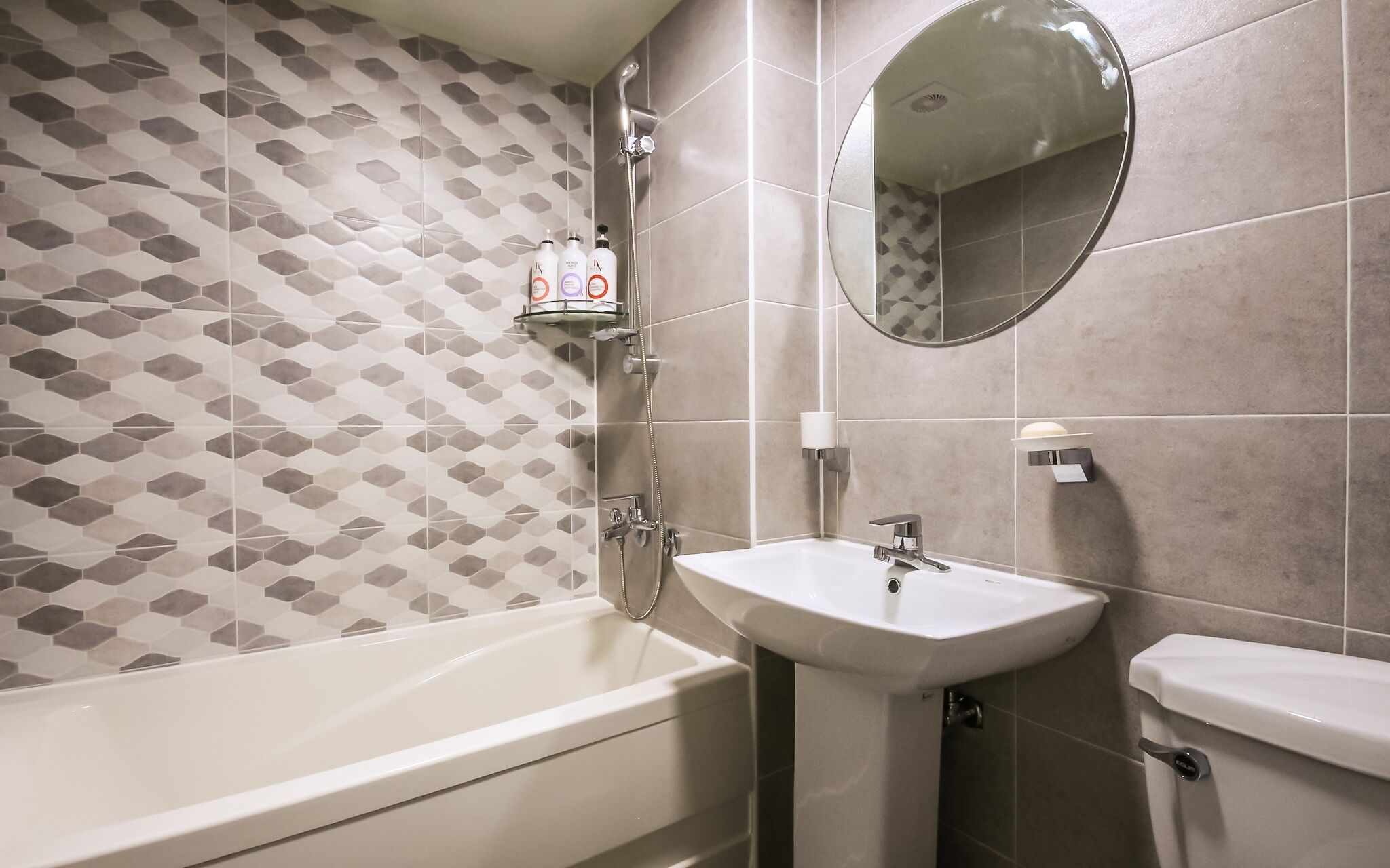 Gumi Wonpyeong Hotel Jess