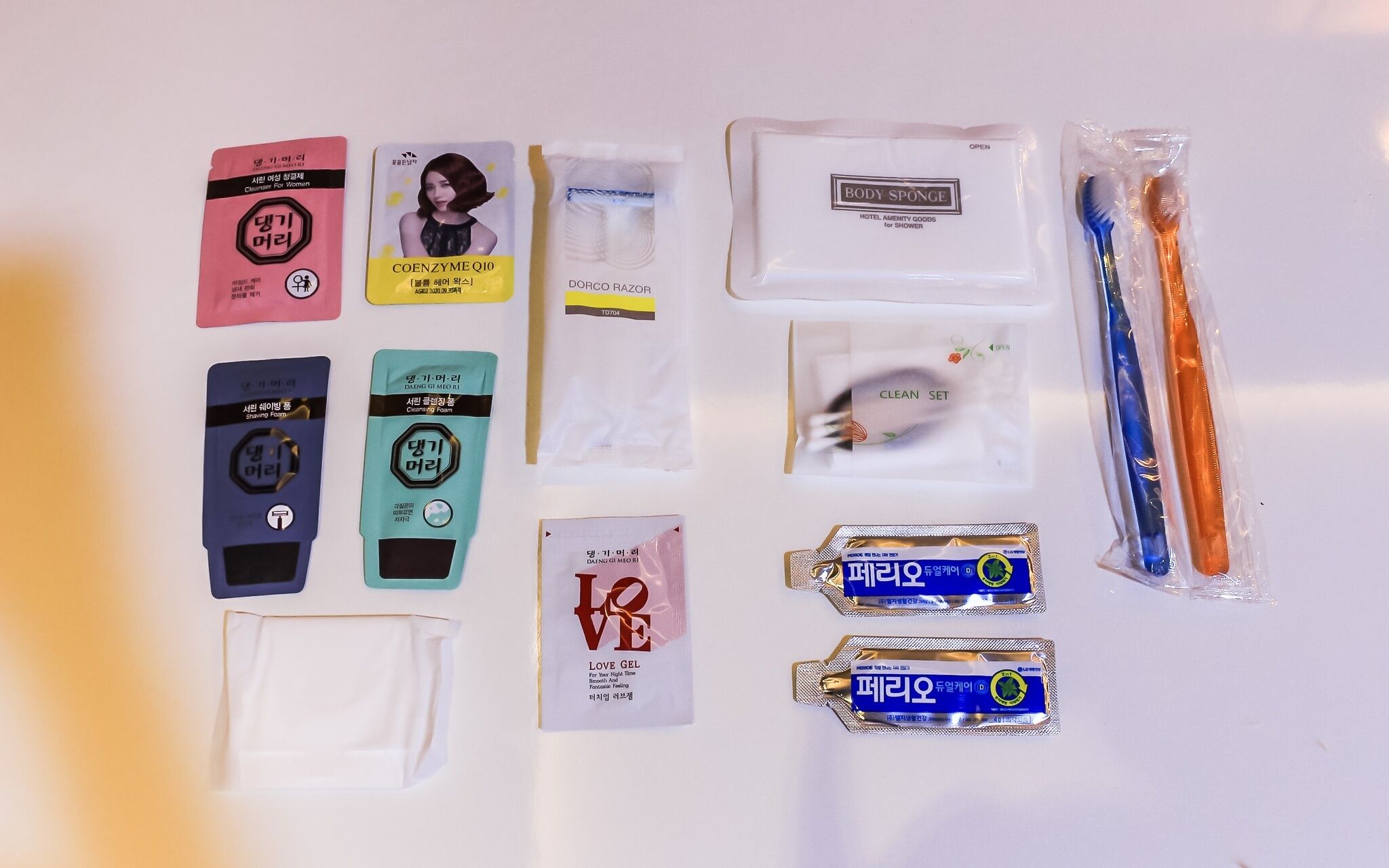 Gumi Wonpyeong Hotel Jess