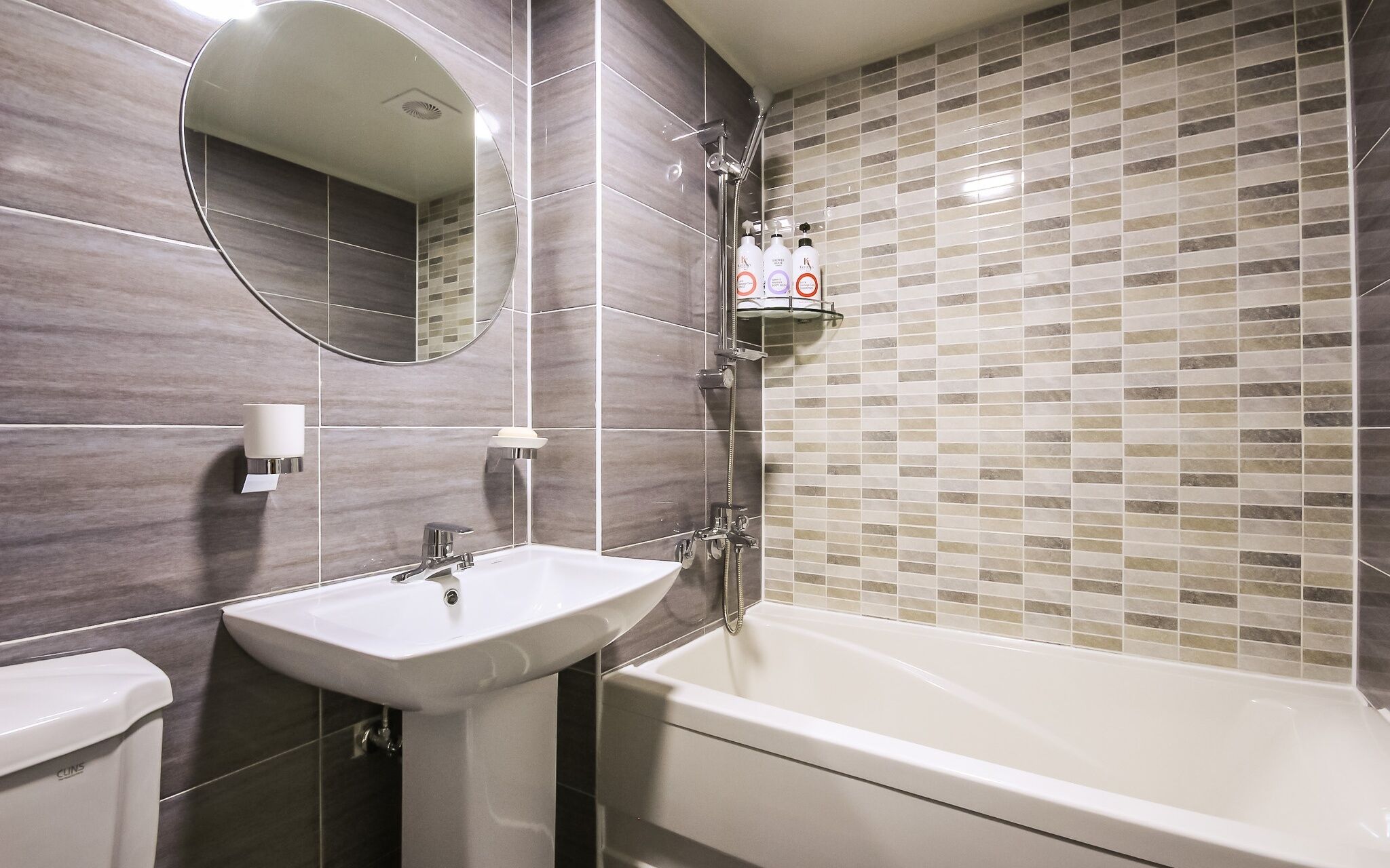 Gumi Wonpyeong Hotel Jess