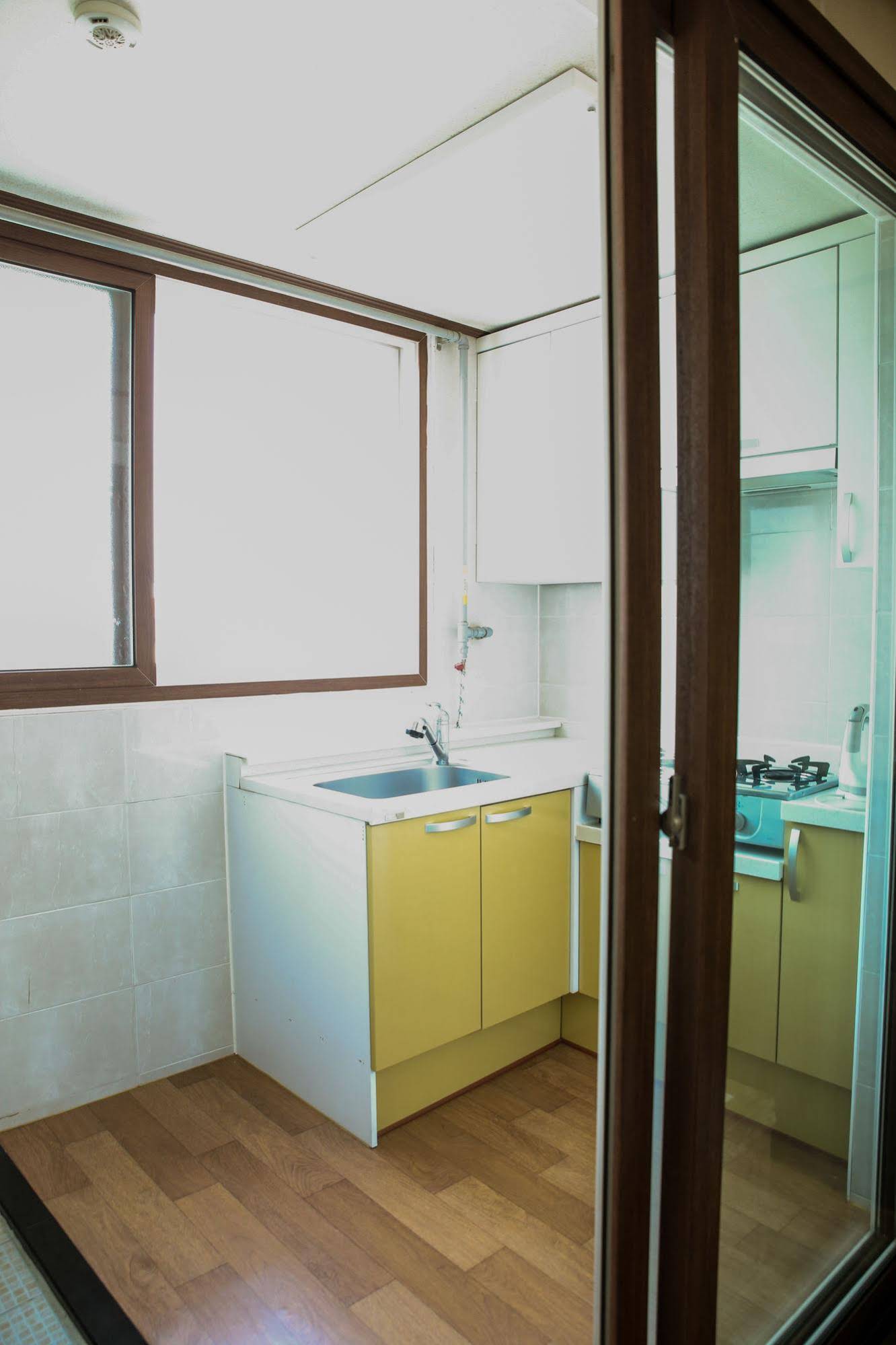 Hill Stay Hotel Residence